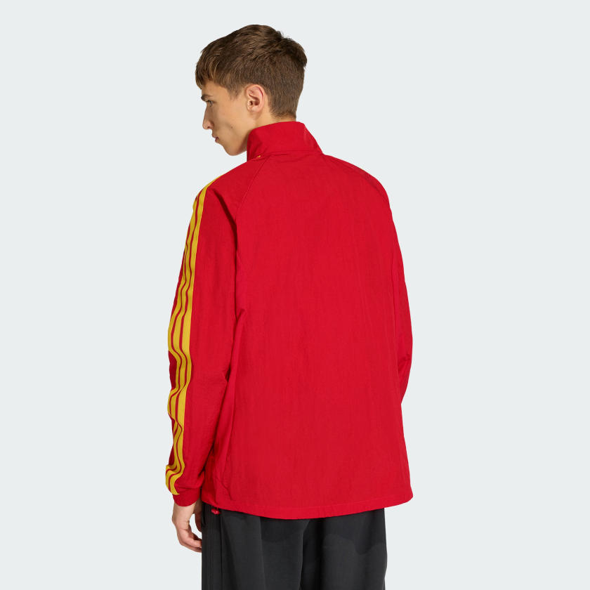 Chaqueta de hombre