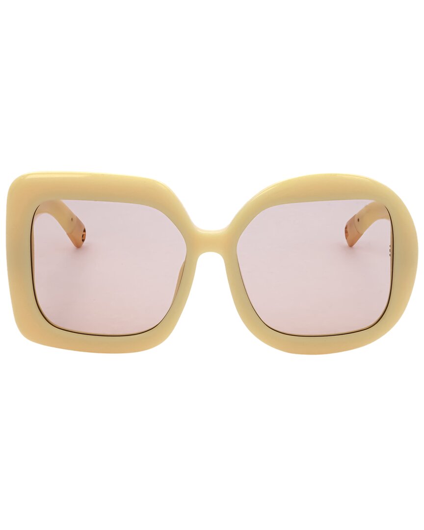 Jacquemus Gafas de Sol Mujer JAC10 56mm
