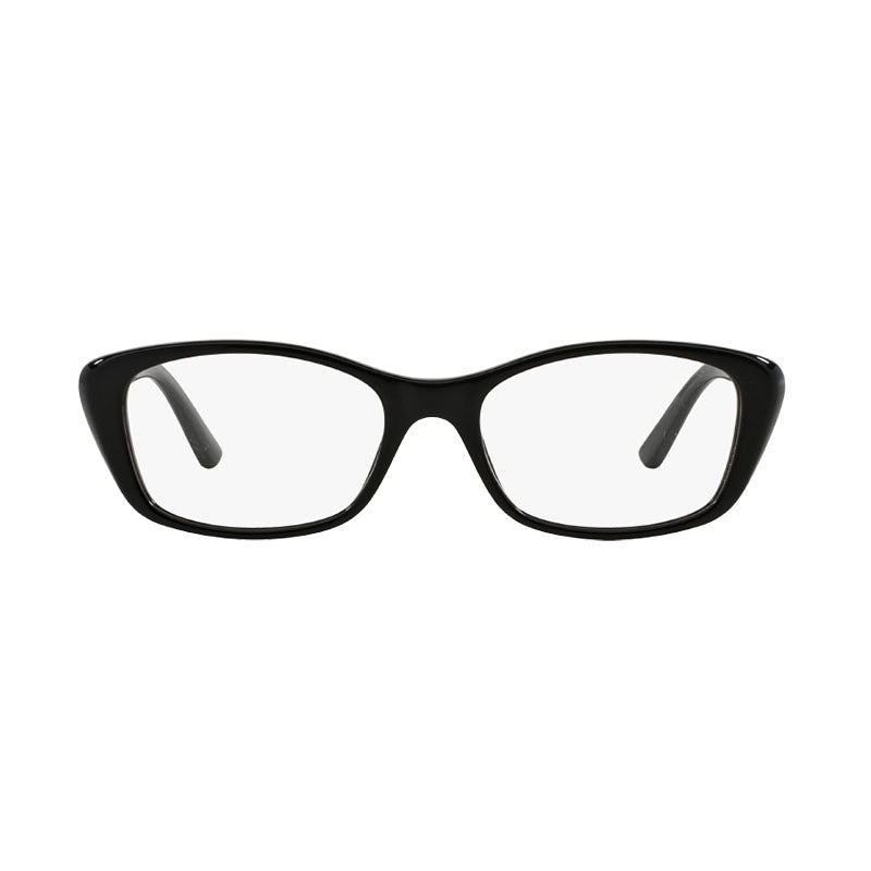 Gafas 52 mm color negro