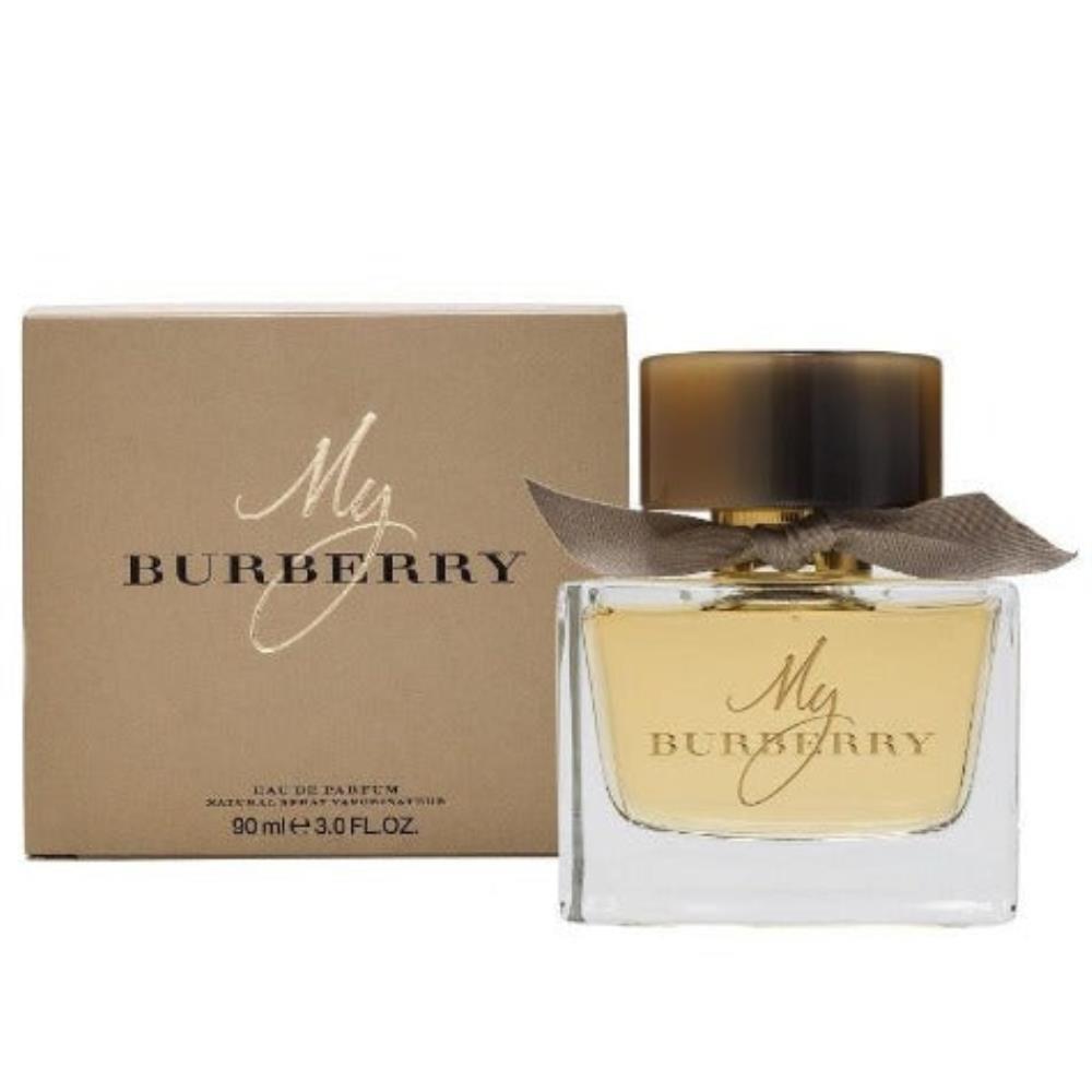 Perfume eau de parfum 1,6 oz