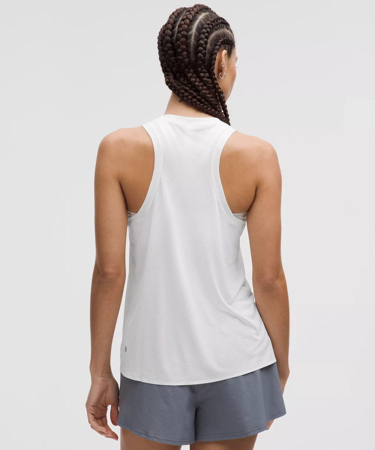 Camiseta sin mangas