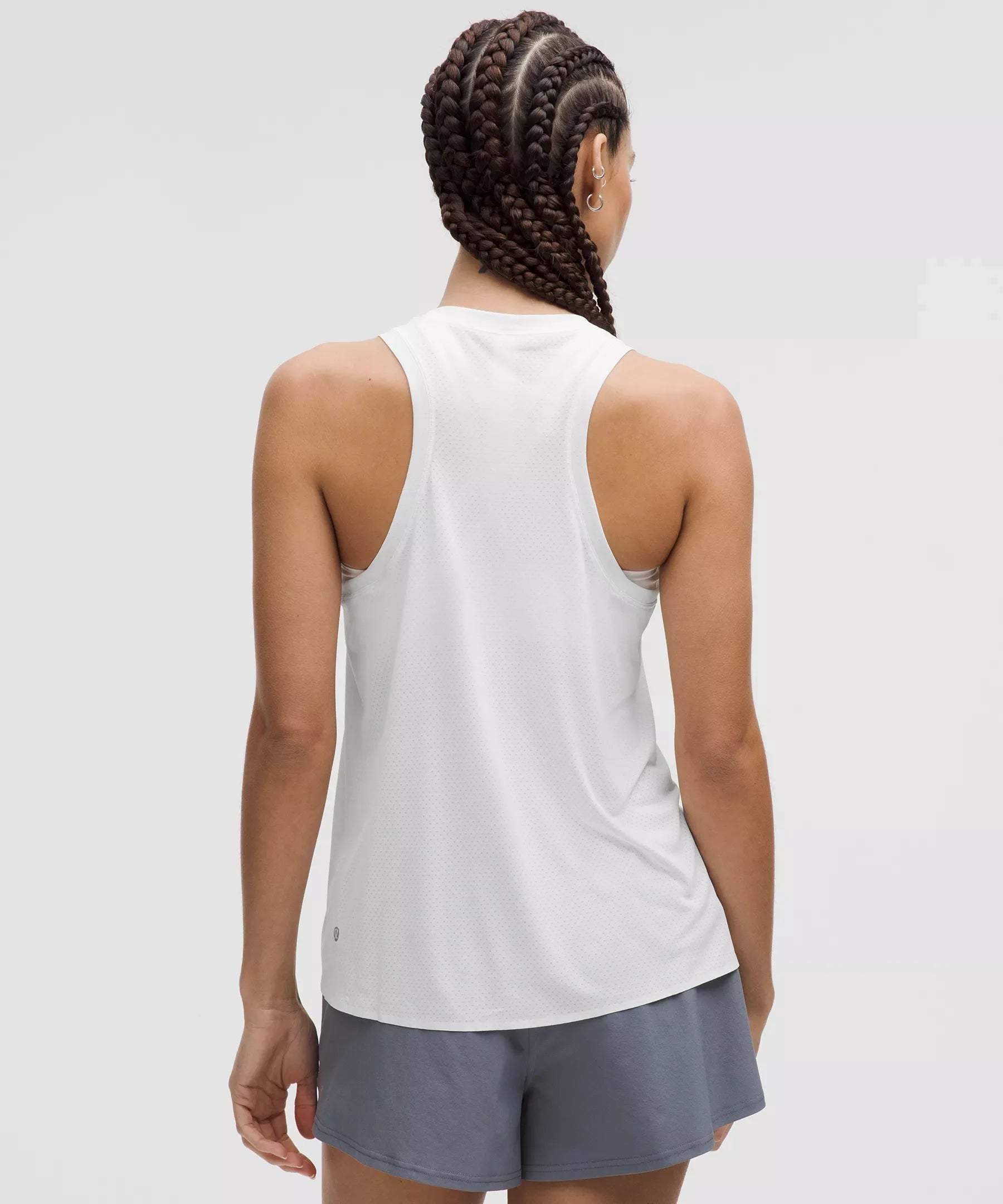 Camiseta sin mangas