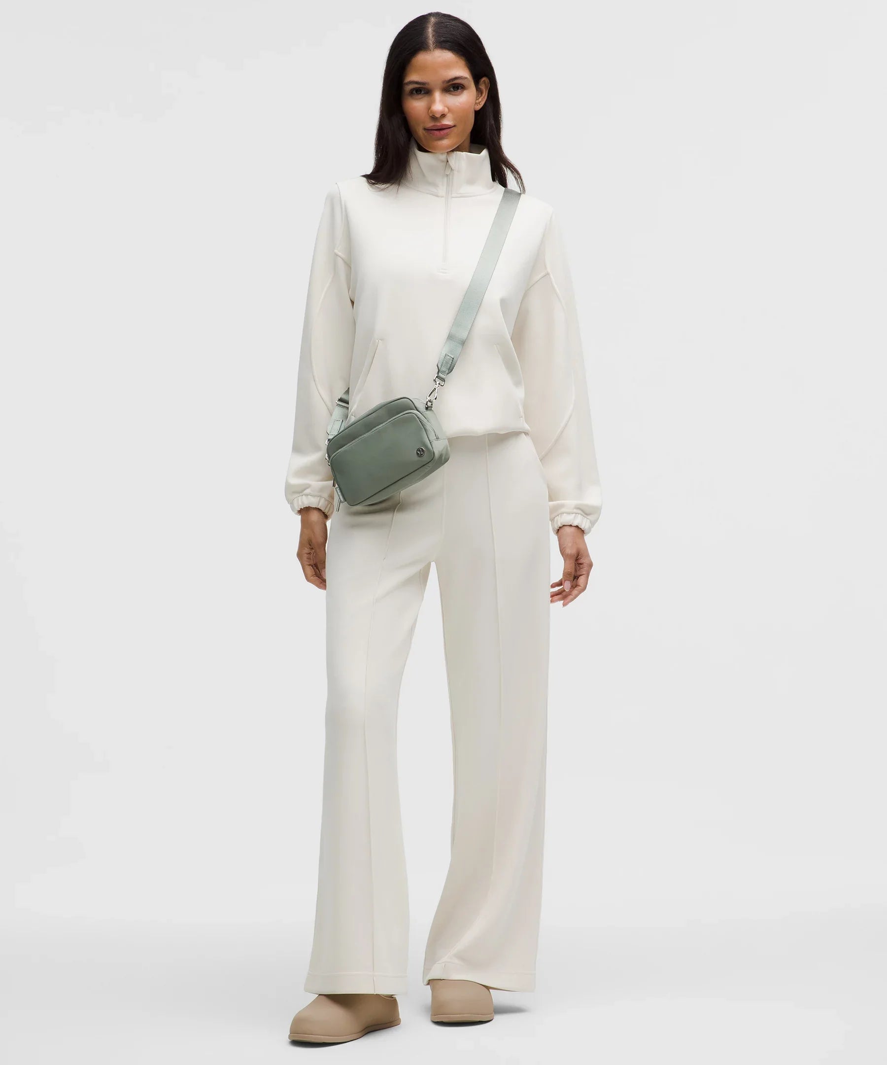 Bolso cruzado