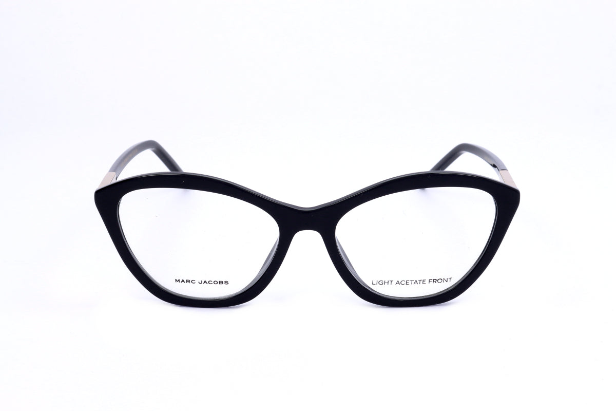 Gafas 53 mm color negro