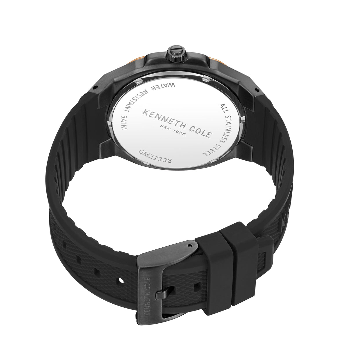 Reloj de hombre