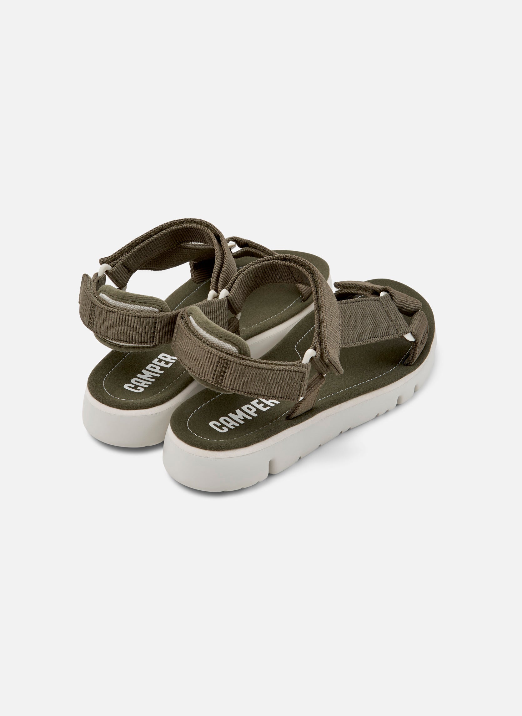 Sandalias de mujer