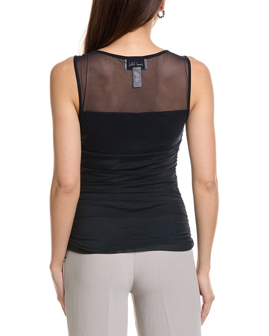 Camiseta sin mangas