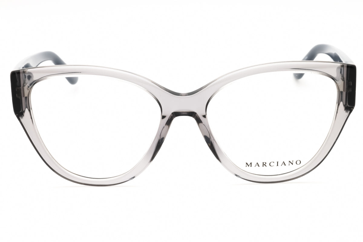 Gafas 54 mm color gris
