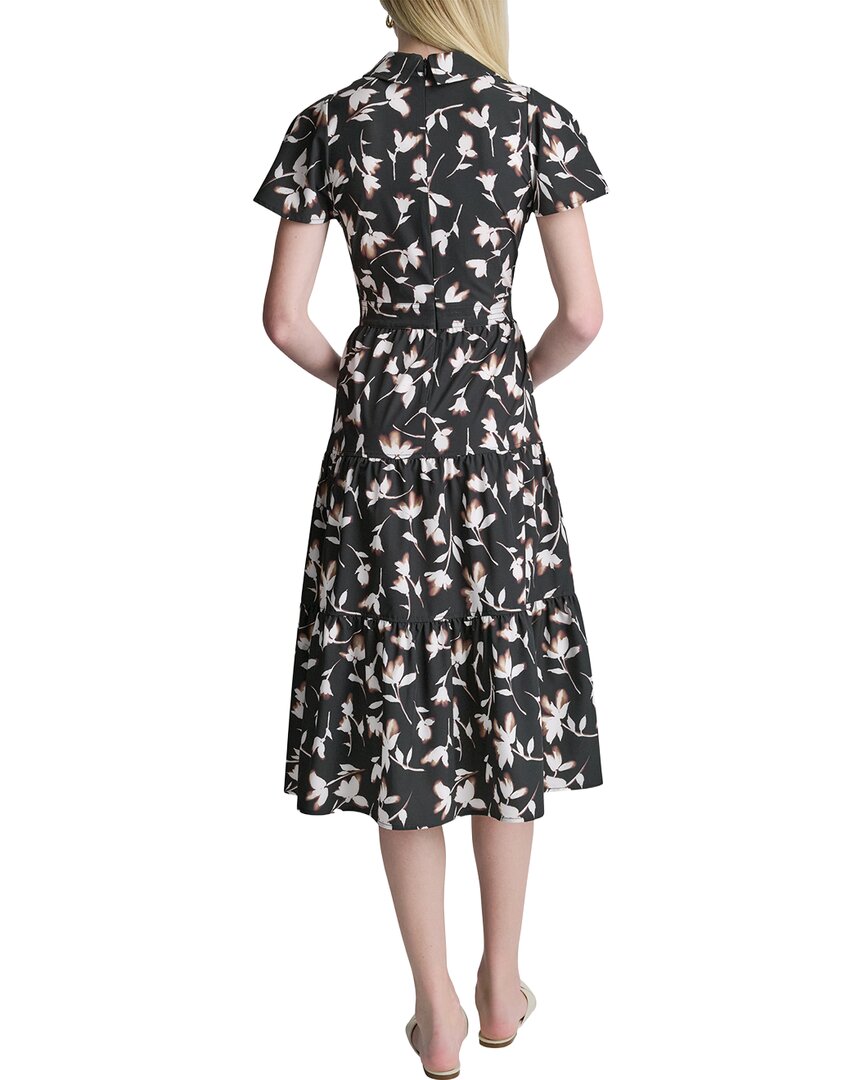 Vestido midi