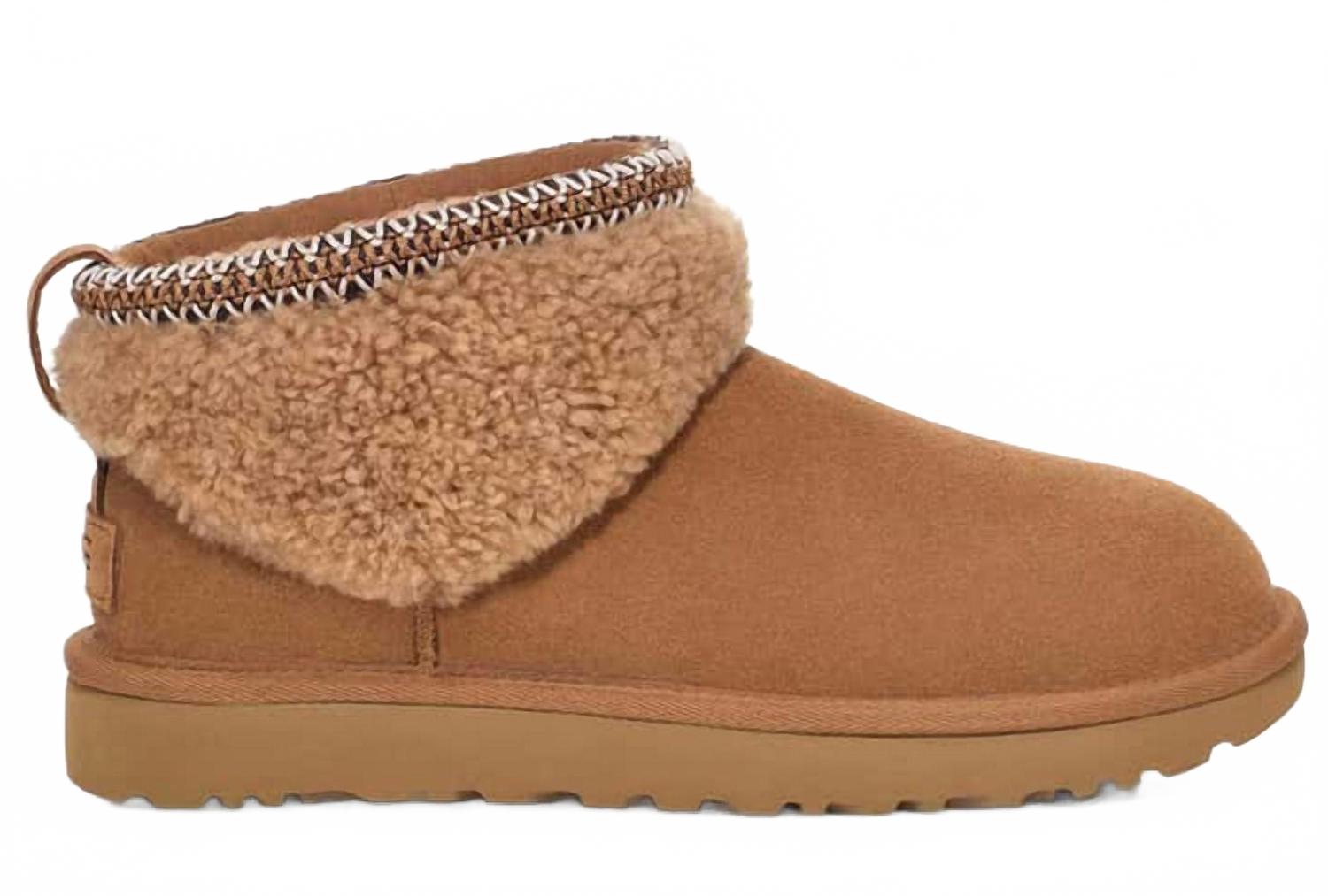 Botas de mujer