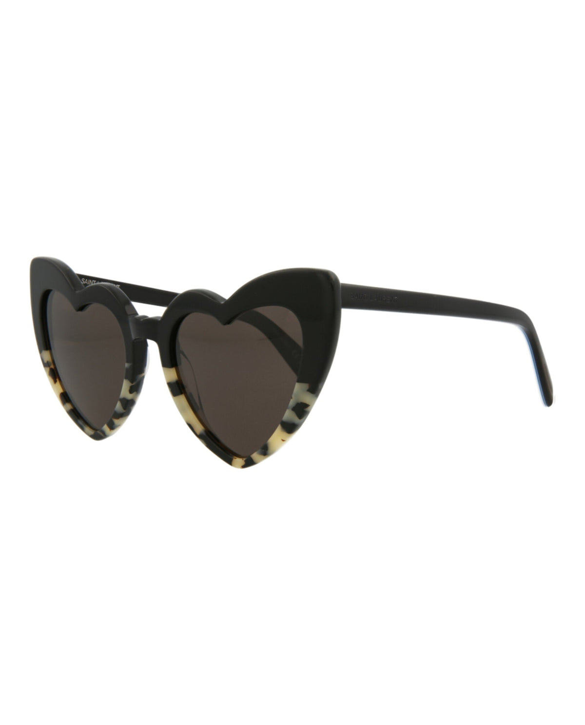 Gafas de sol de acetato de montura tipo gato
