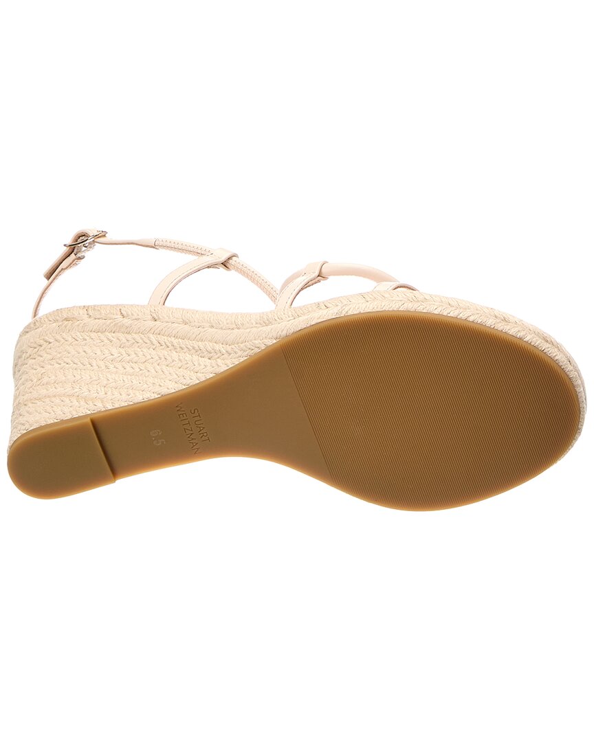 Sandalias de cuero