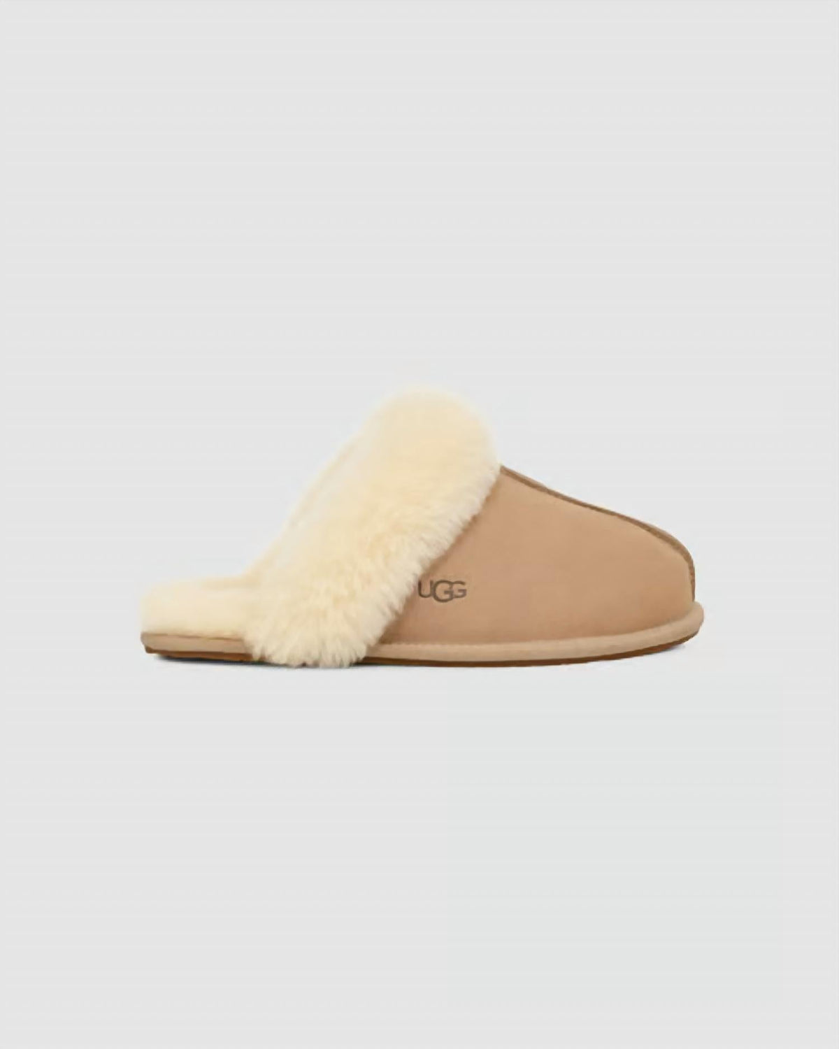 Pantuflas de mujer