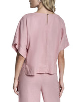 DKNY   Top Tejido de Lino