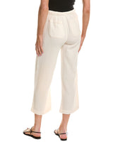 Splendid Pantalón Corto de Gasa