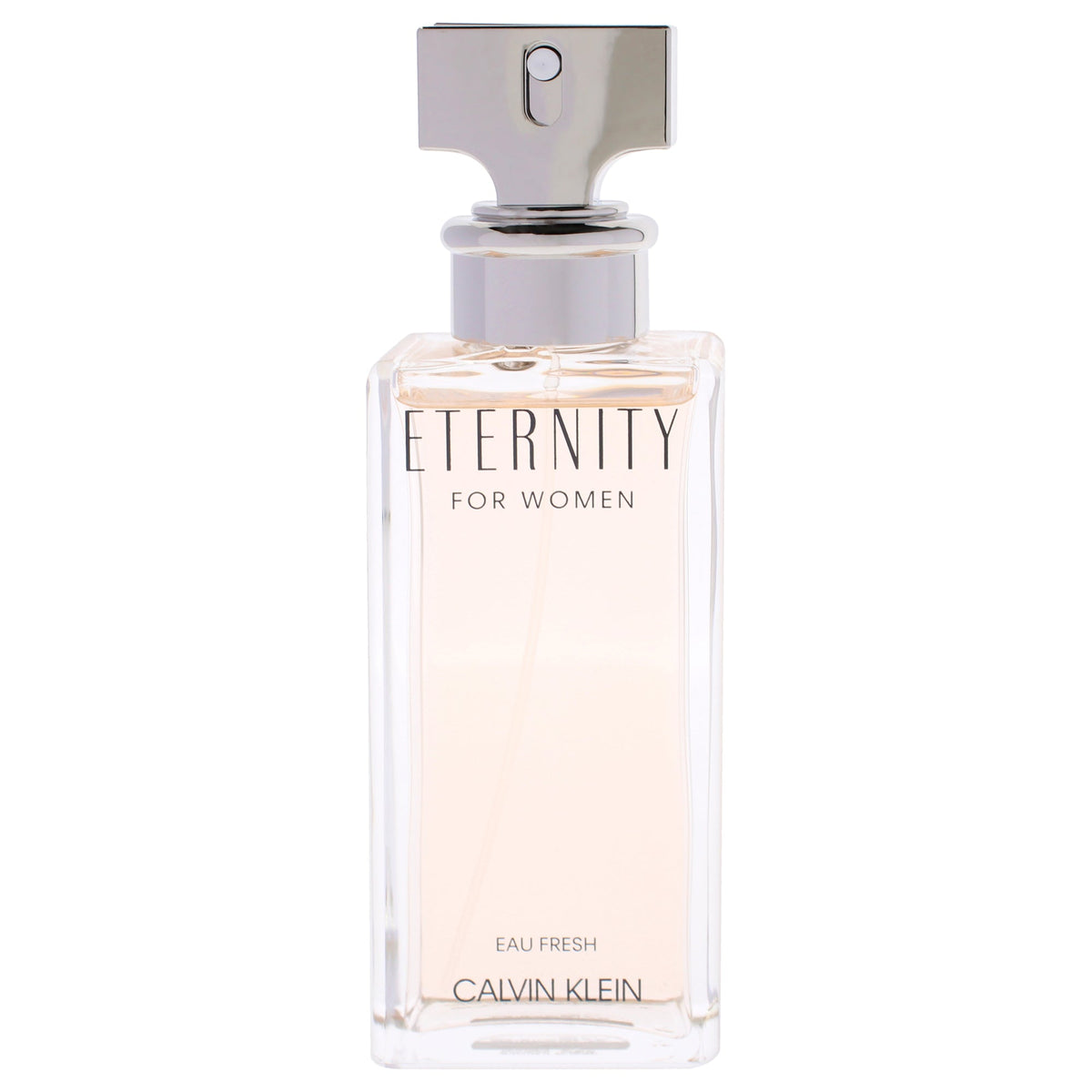 Perfume de mujer eau de parfum 3,3 oz