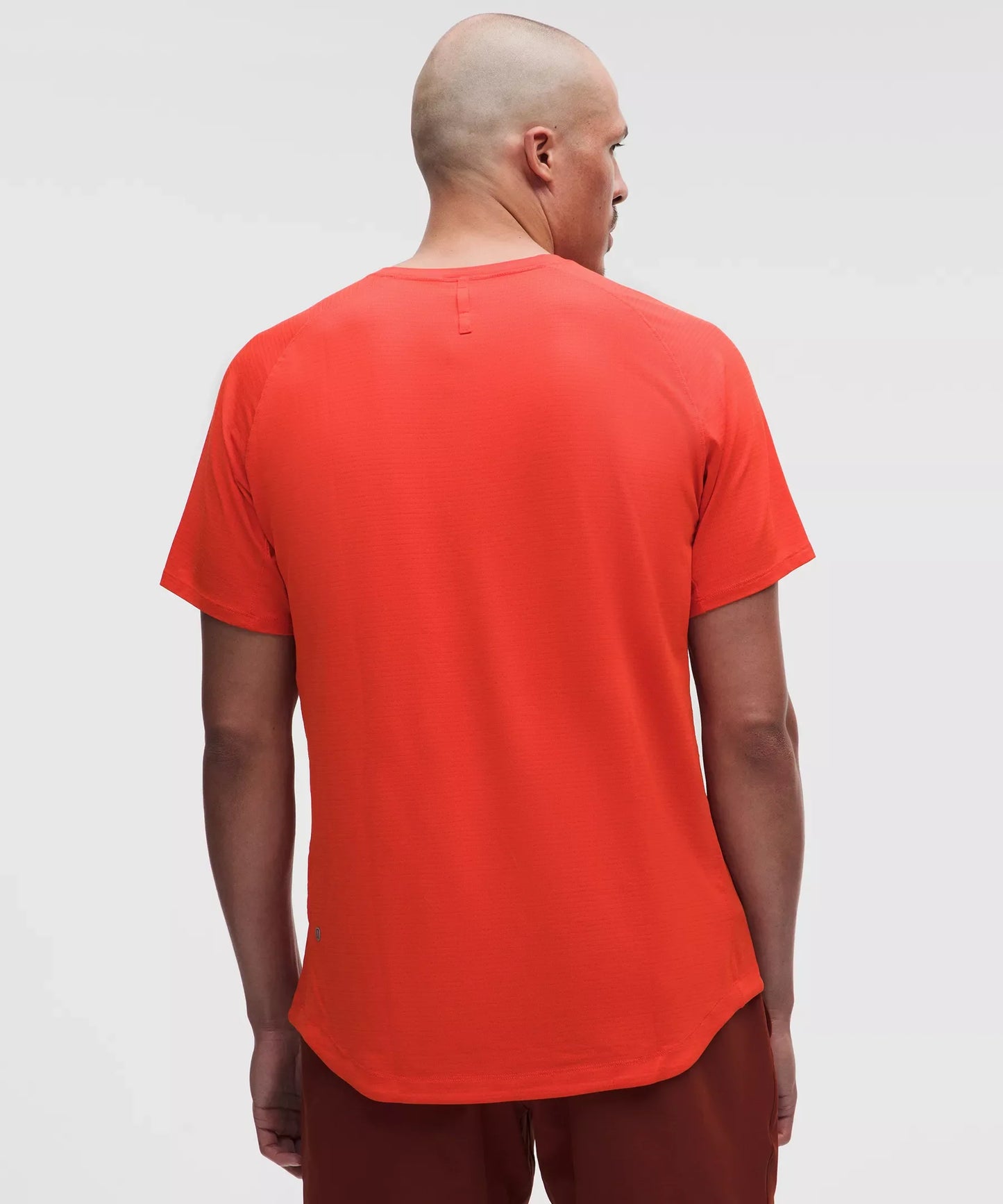 Camisa de manga corta