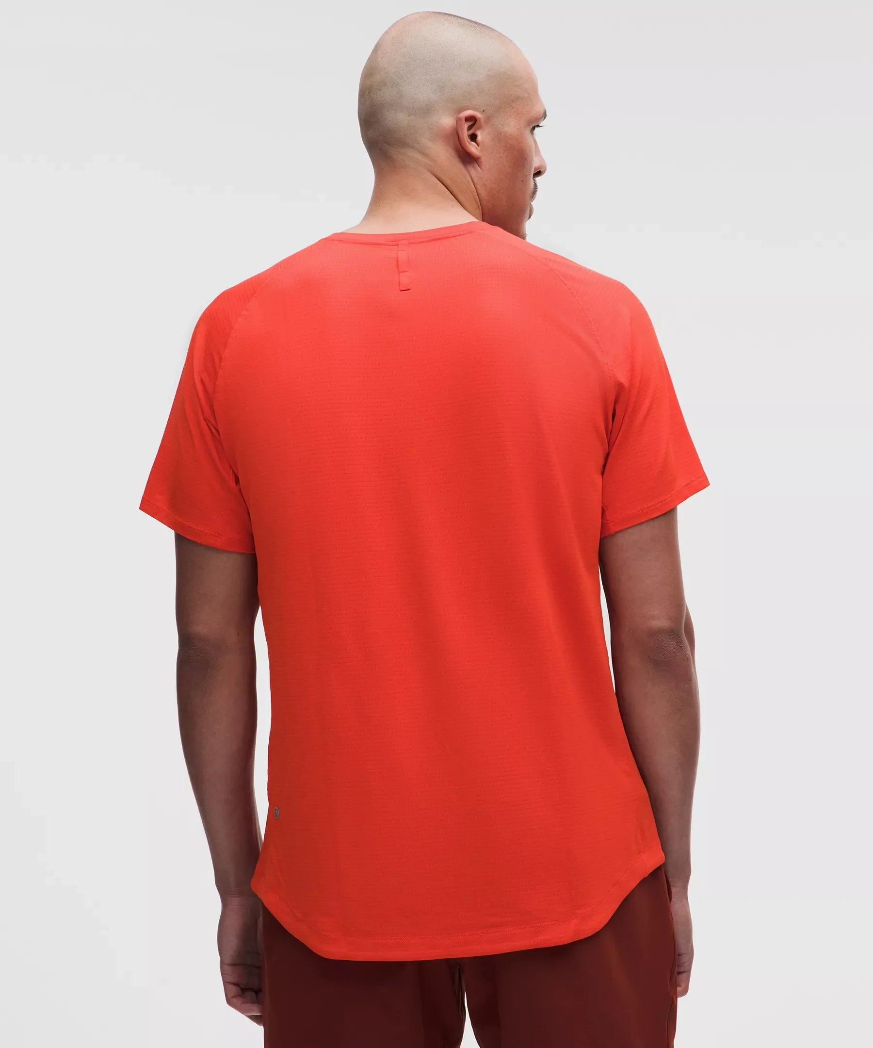 Camisa de manga corta