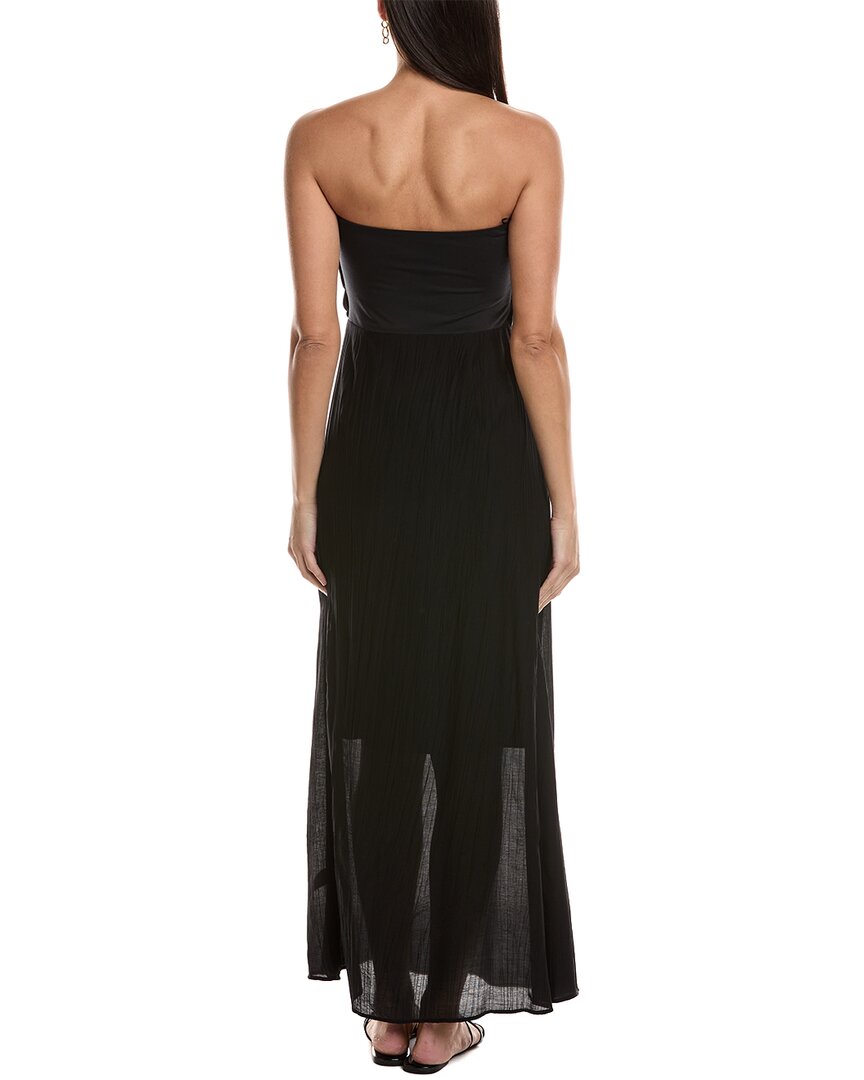 Vestido midi