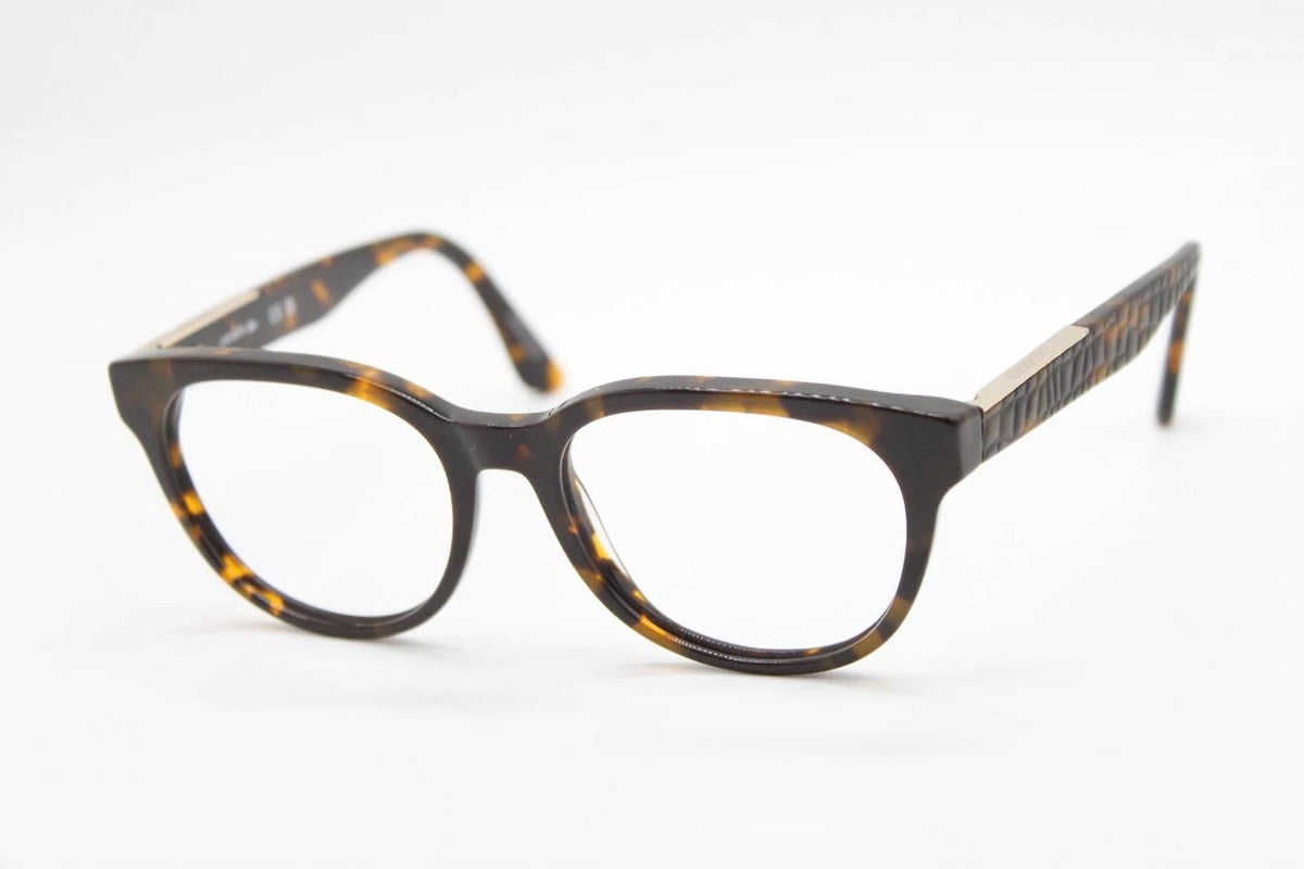Montura para gafas unisex de montura cuadrada