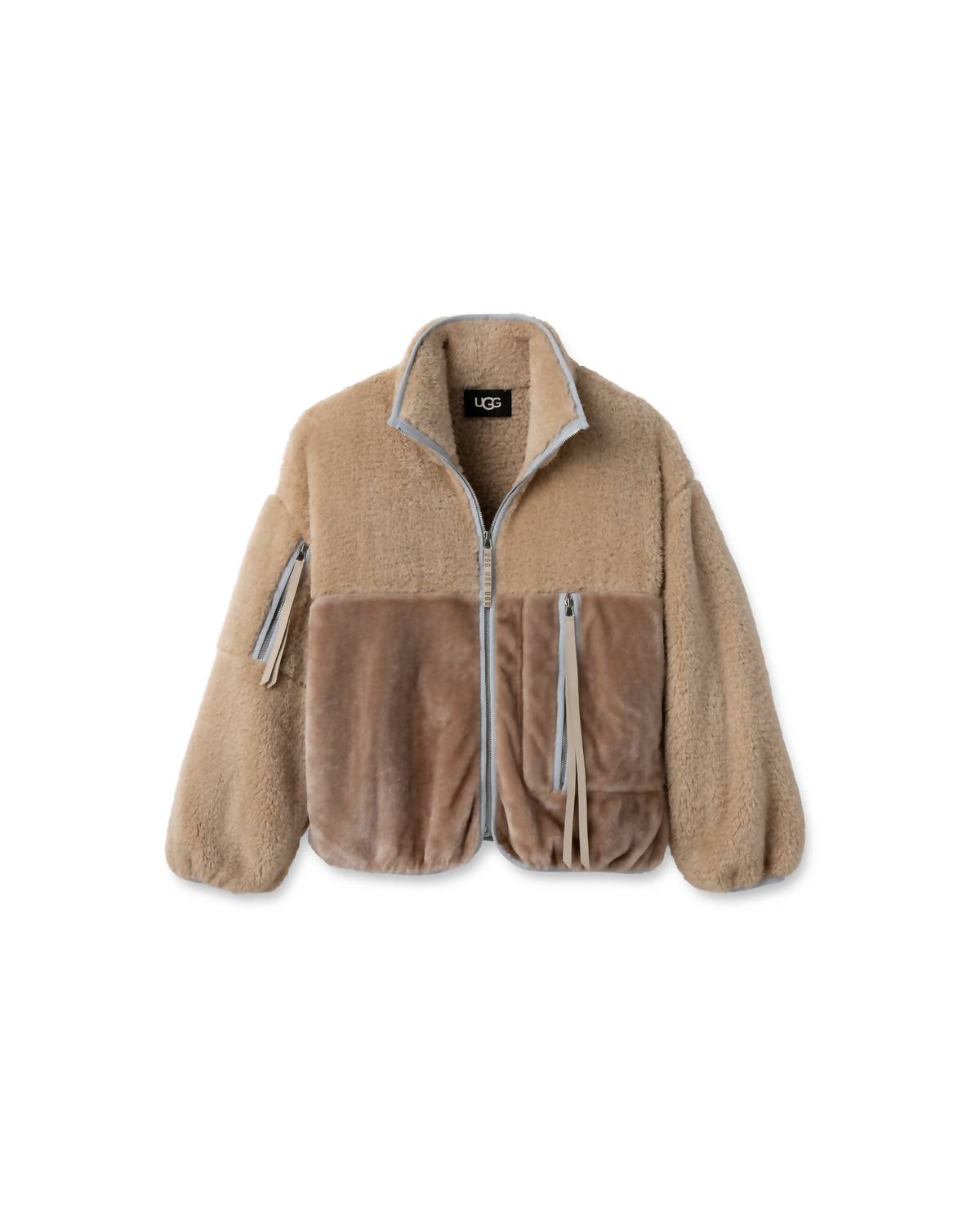 Chaqueta de mujer