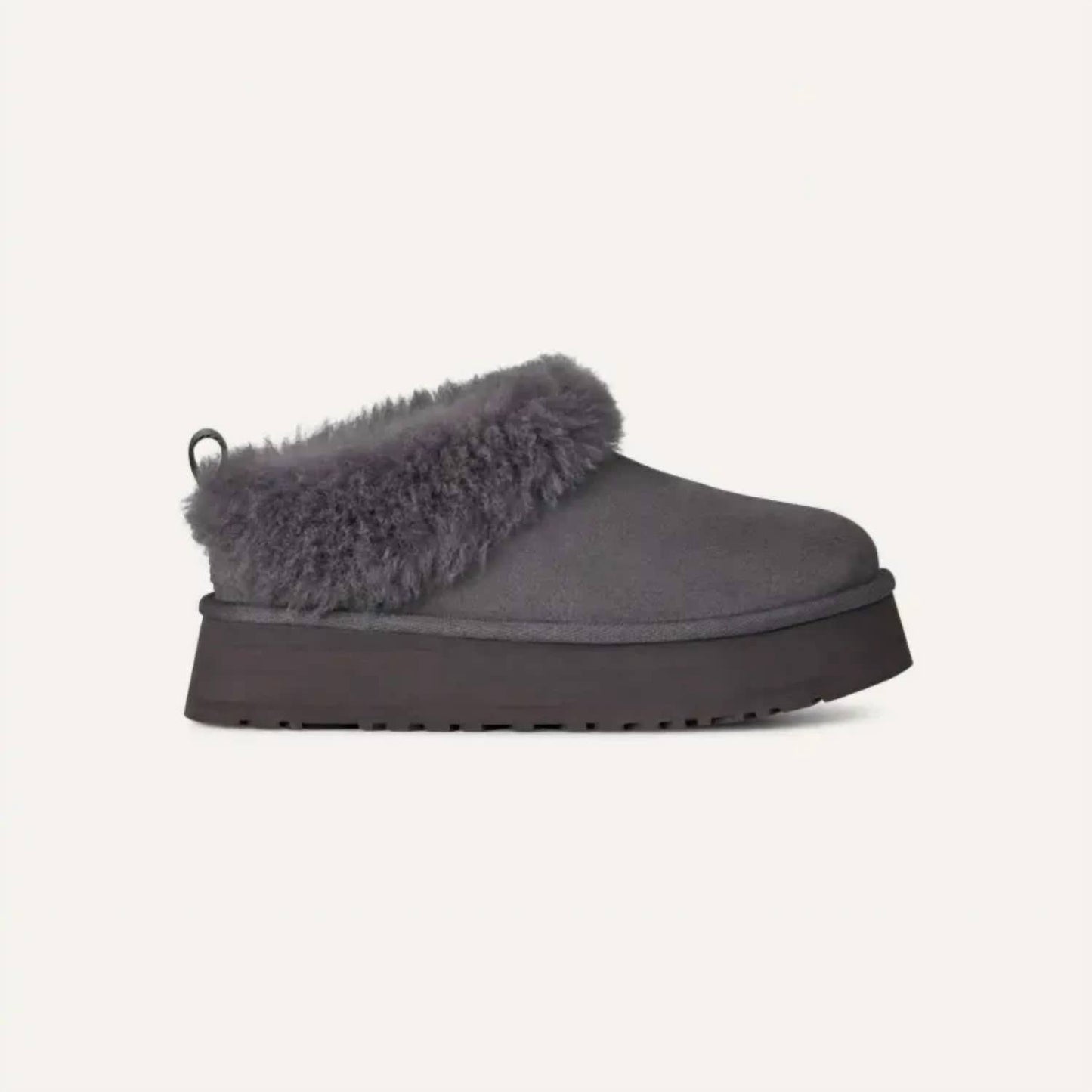 Pantuflas de mujer