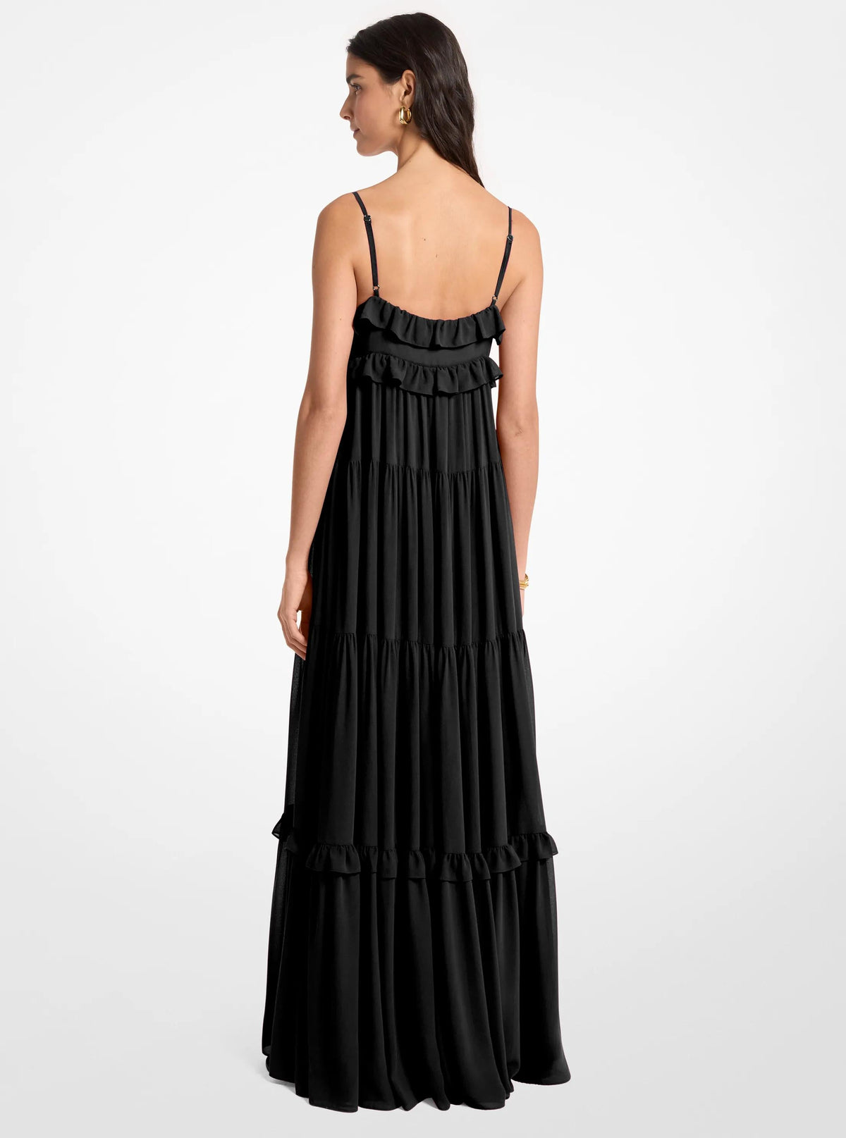 Vestido largo