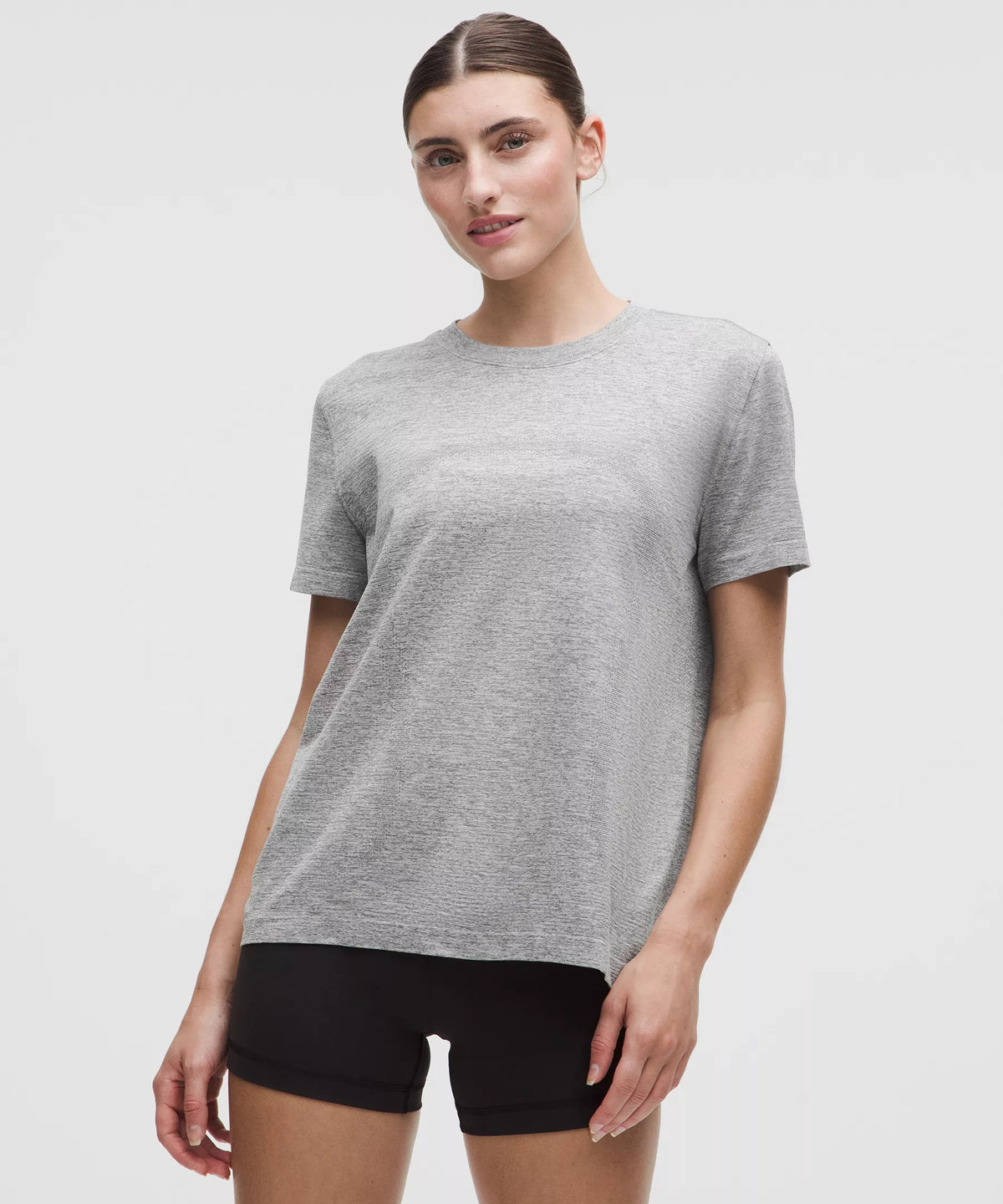 Camisa de manga corta