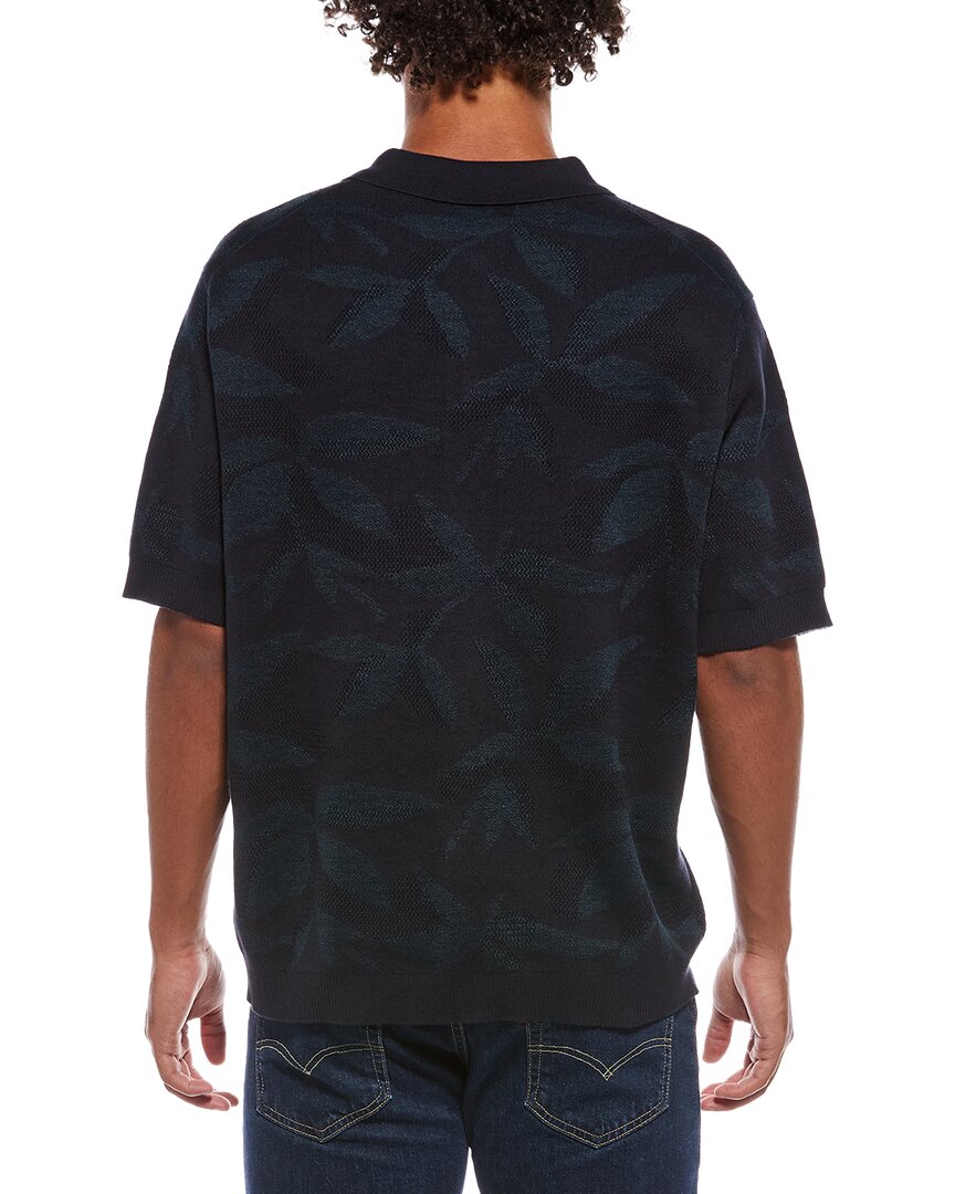 Camiseta con botones