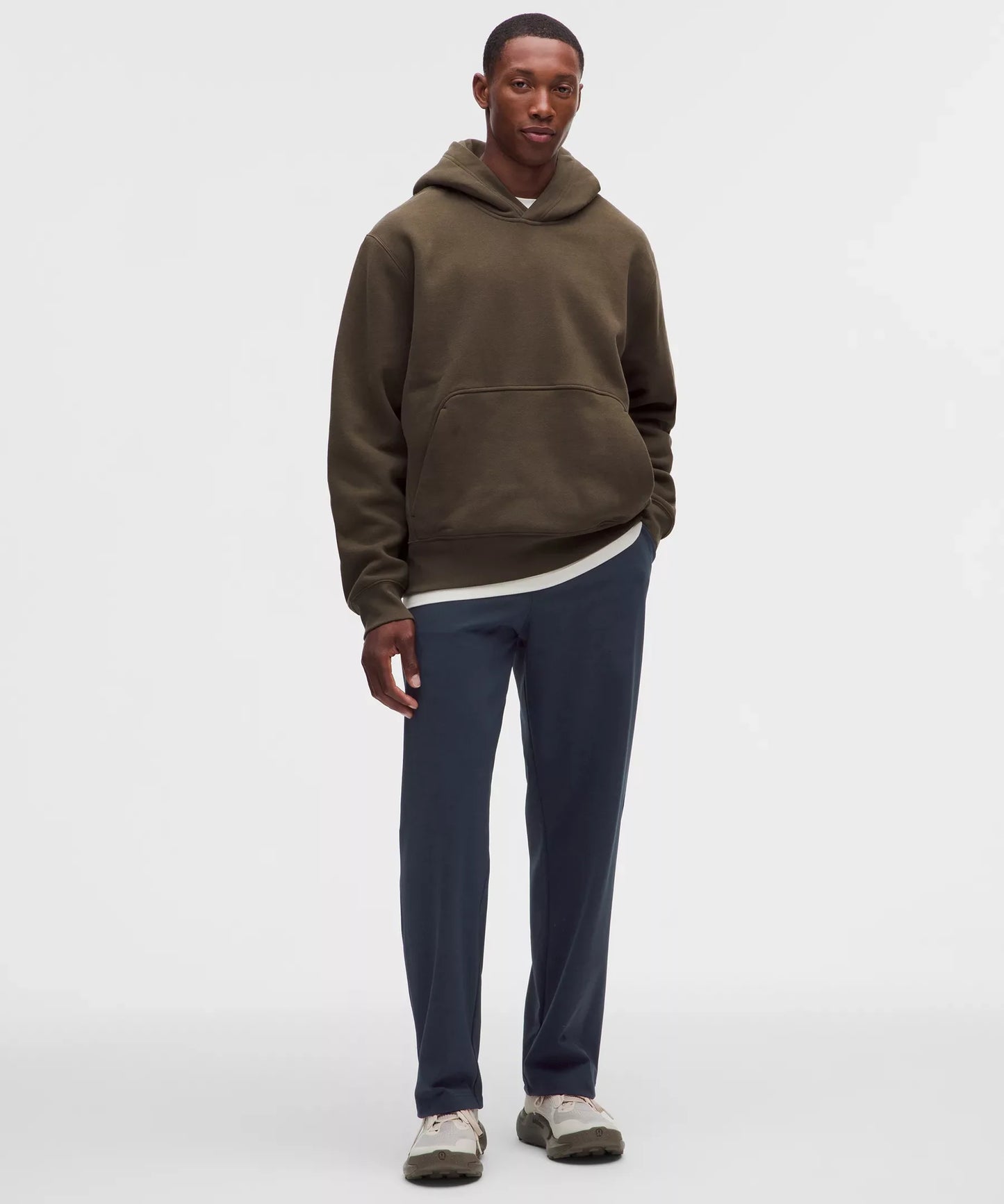 Pantalón de hombre