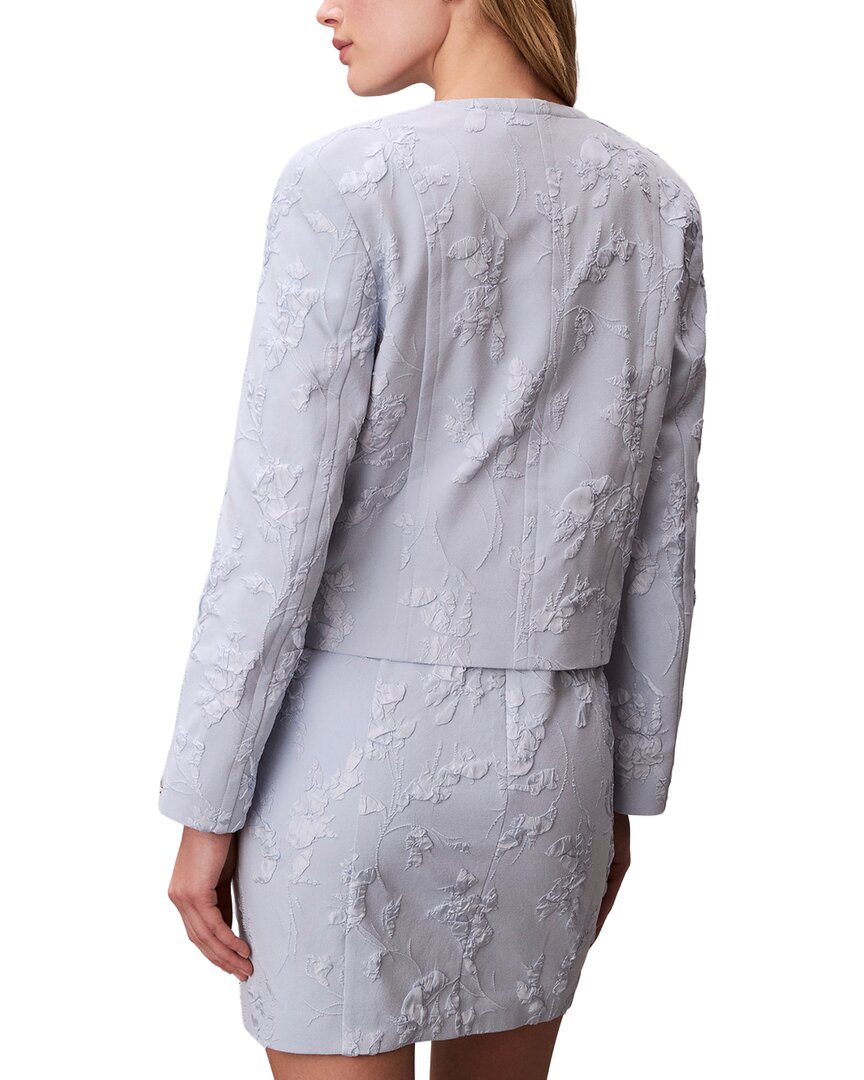 Calvin Klein Chaqueta Cloque
