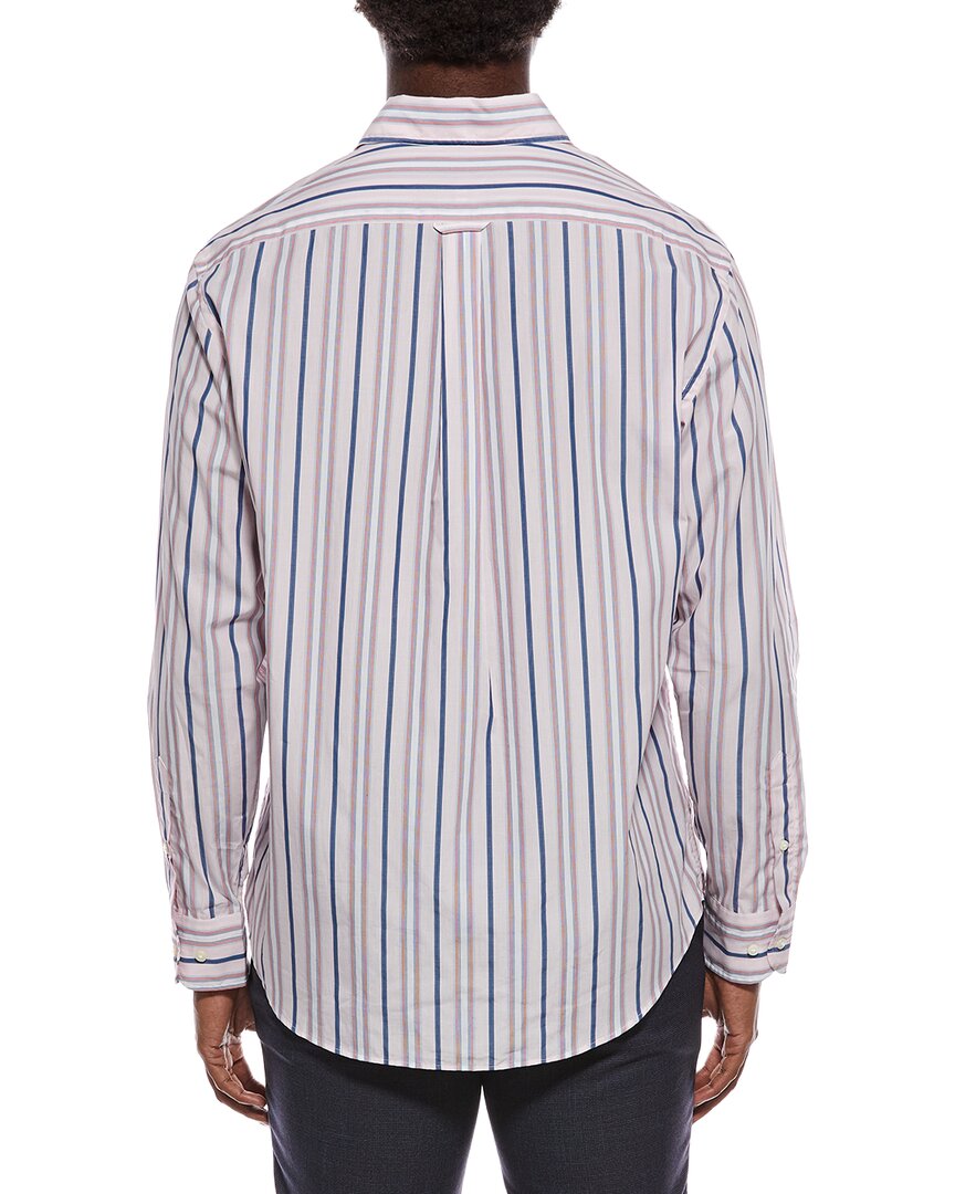 J.McLaughlin Camisa Tejida Club