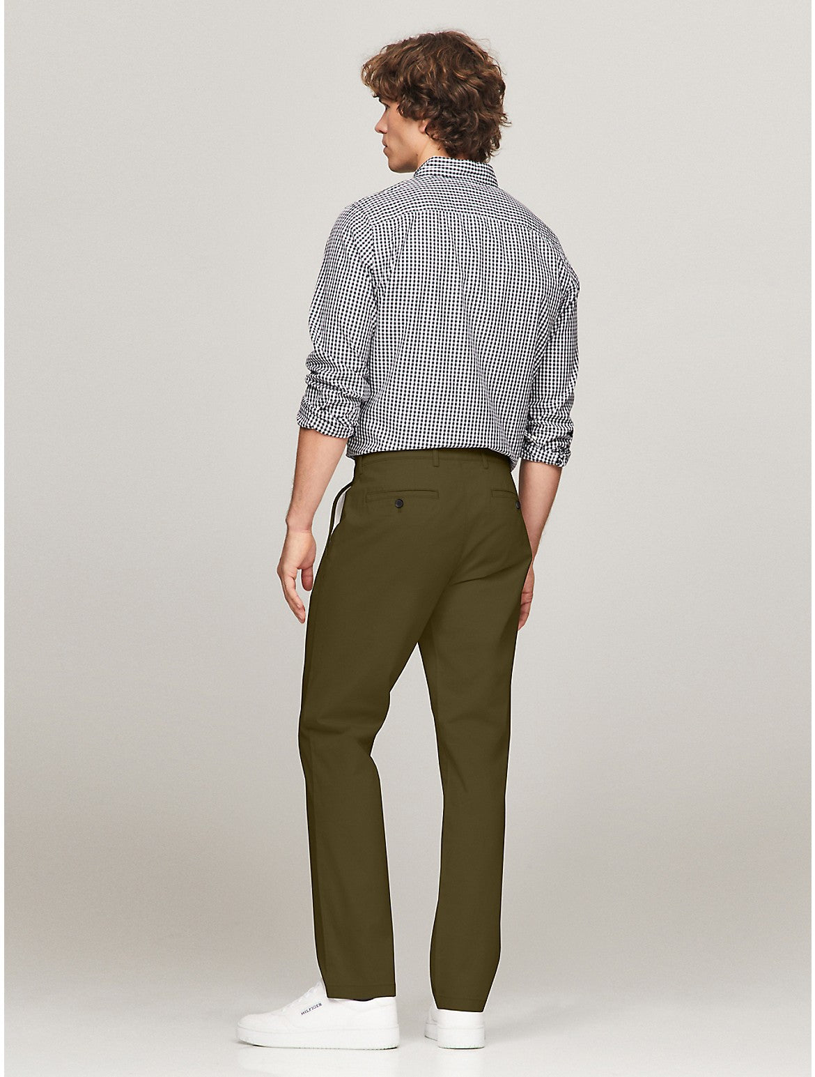 Pantalón de hombre