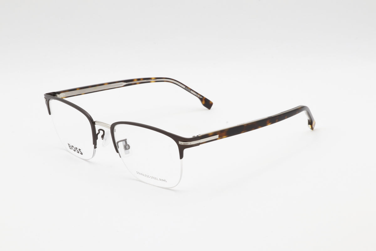 Gafas 53 mm color café