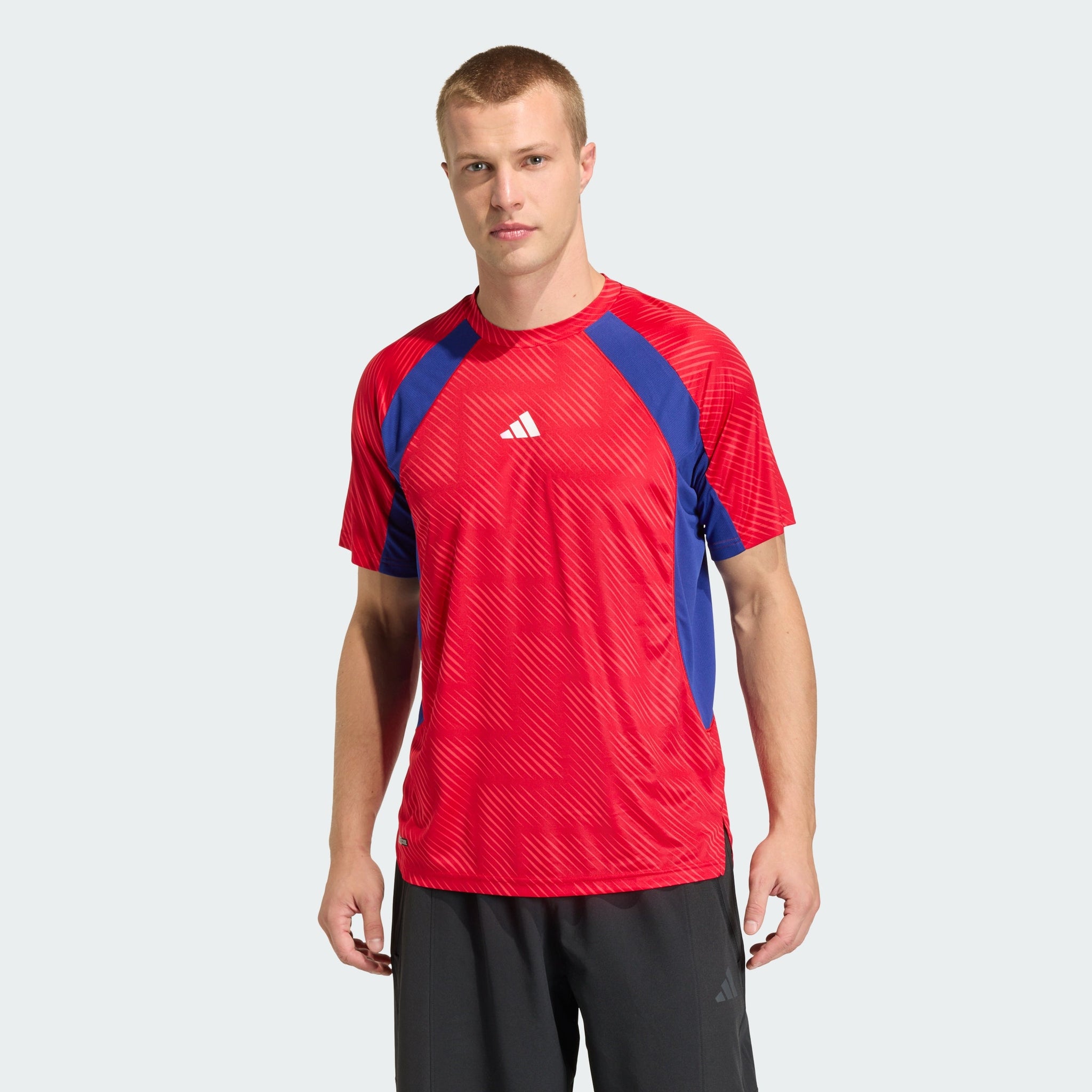 Camiseta de hombre