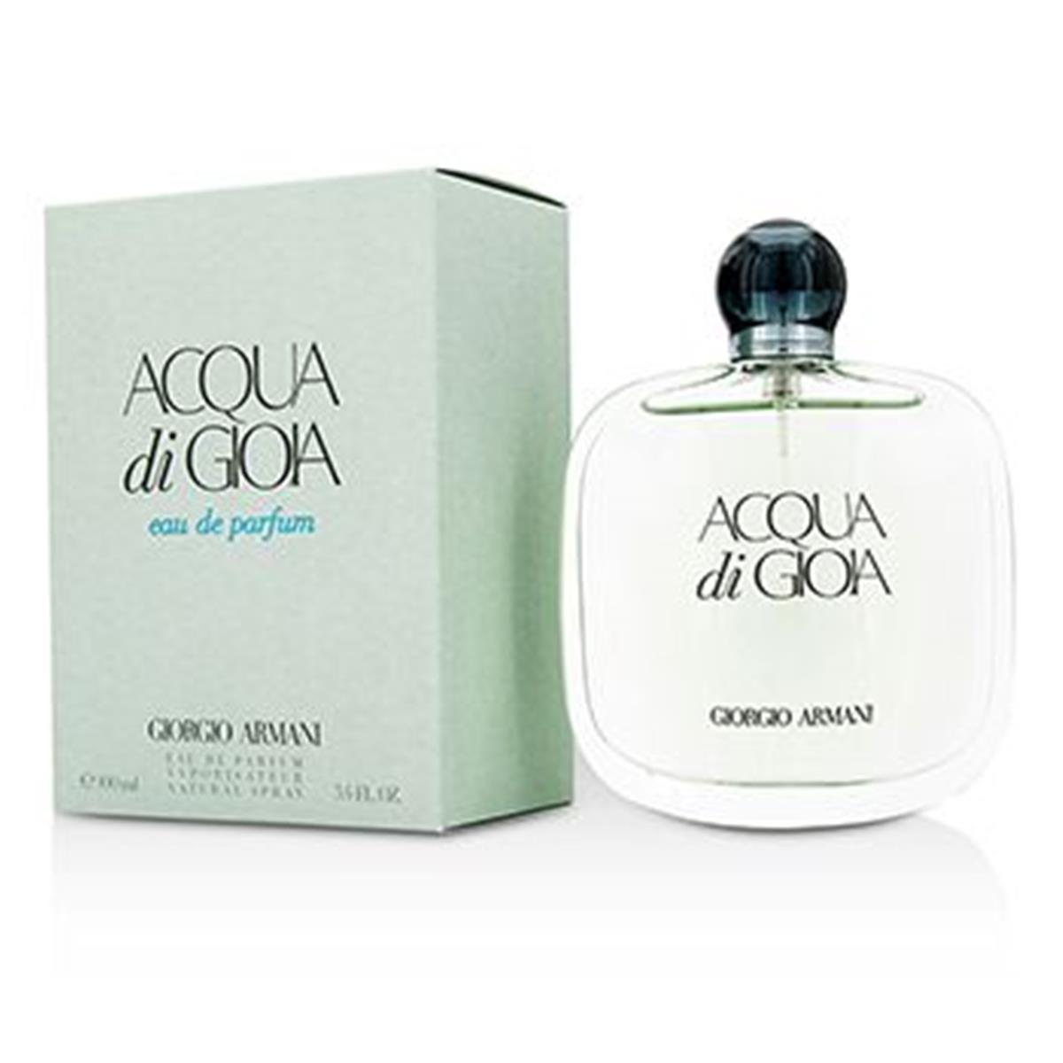 Perfume eau de parfum 3,4 oz