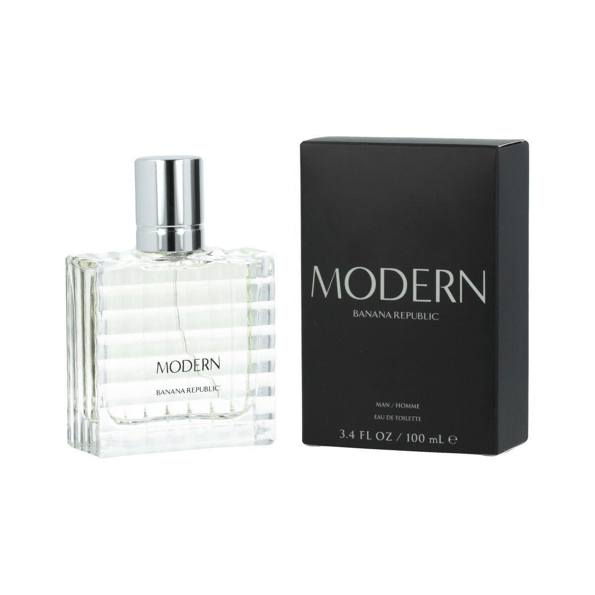 Perfume de hombre eau de parfum 3,4 oz + 50 ml