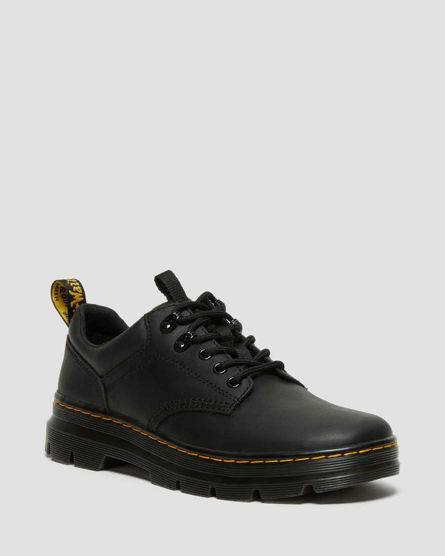 Zapatos de cuero