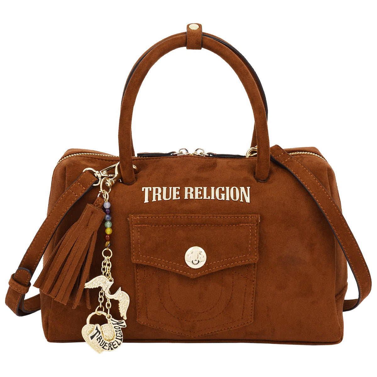 Bolso de mezclilla
