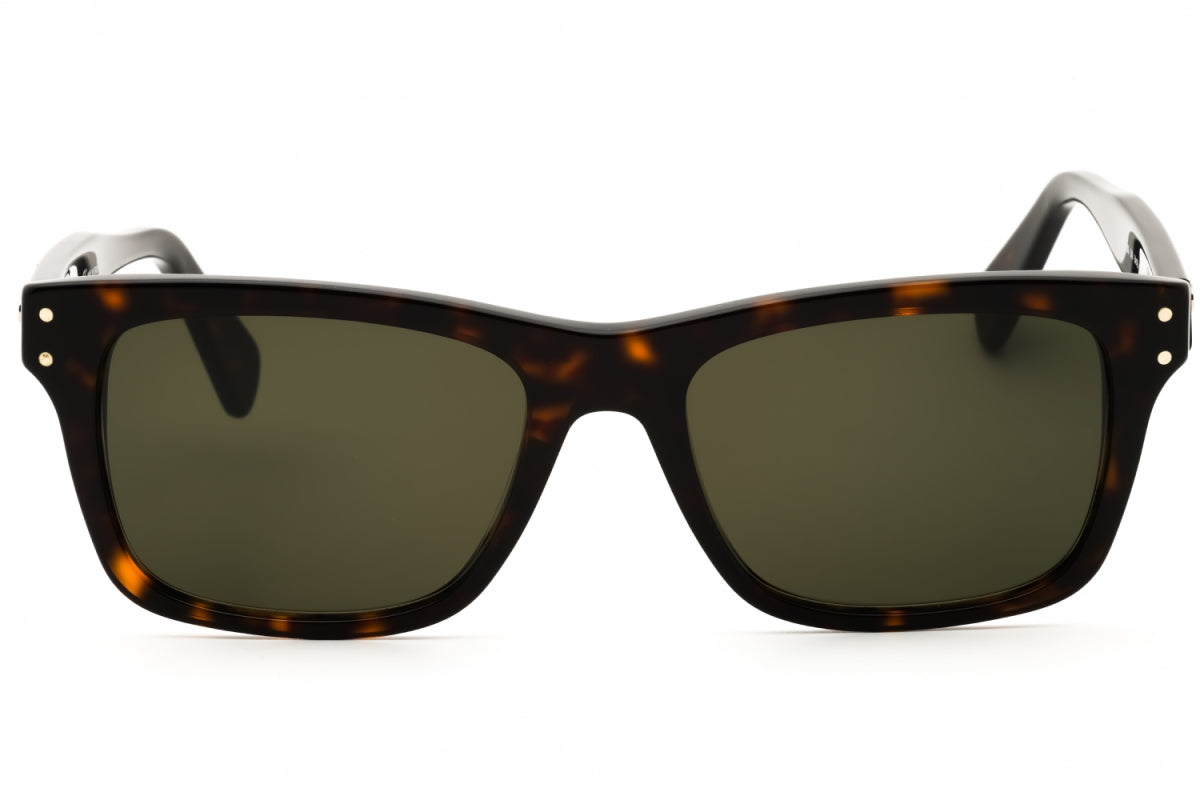 Gafas color café