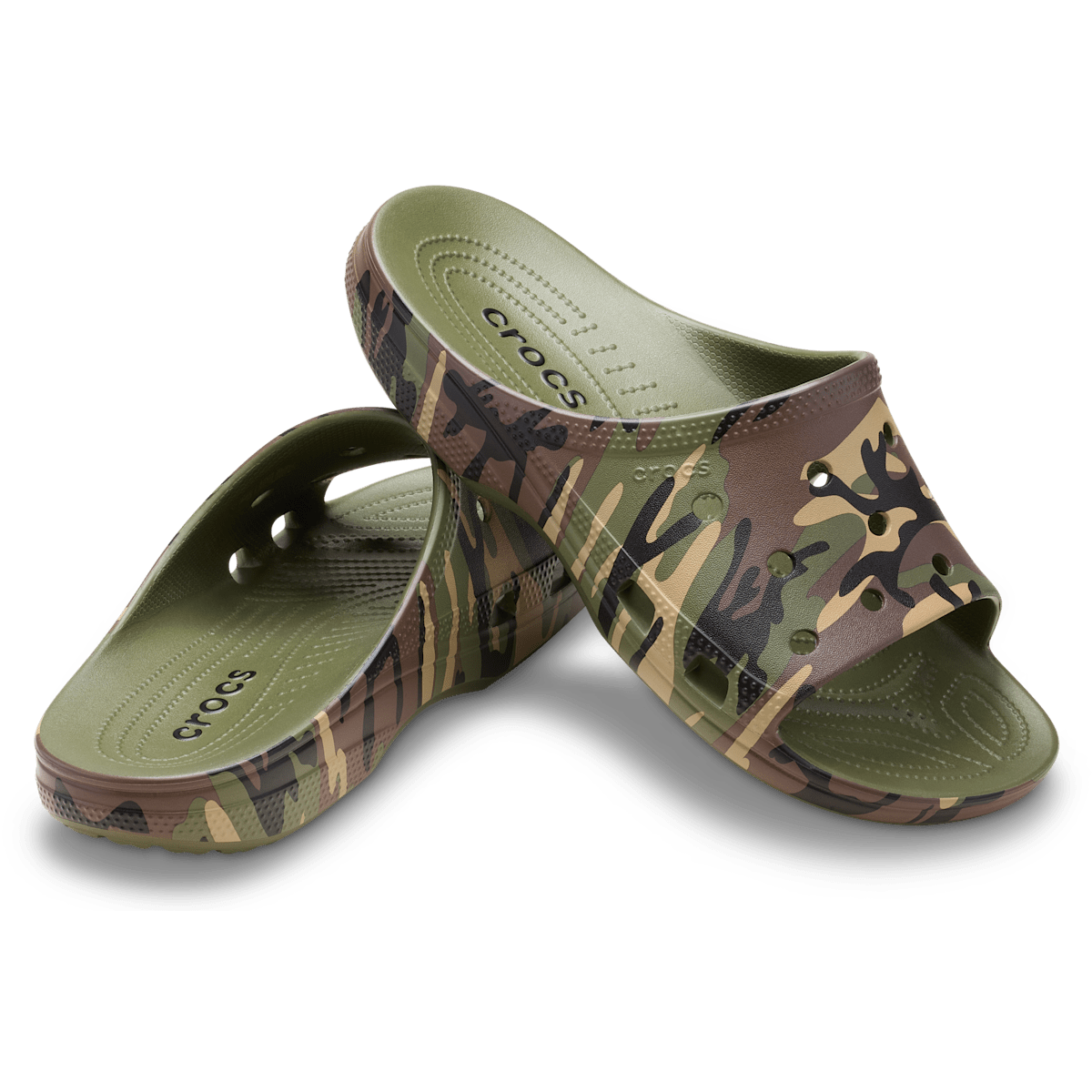 Sandalias de hombre