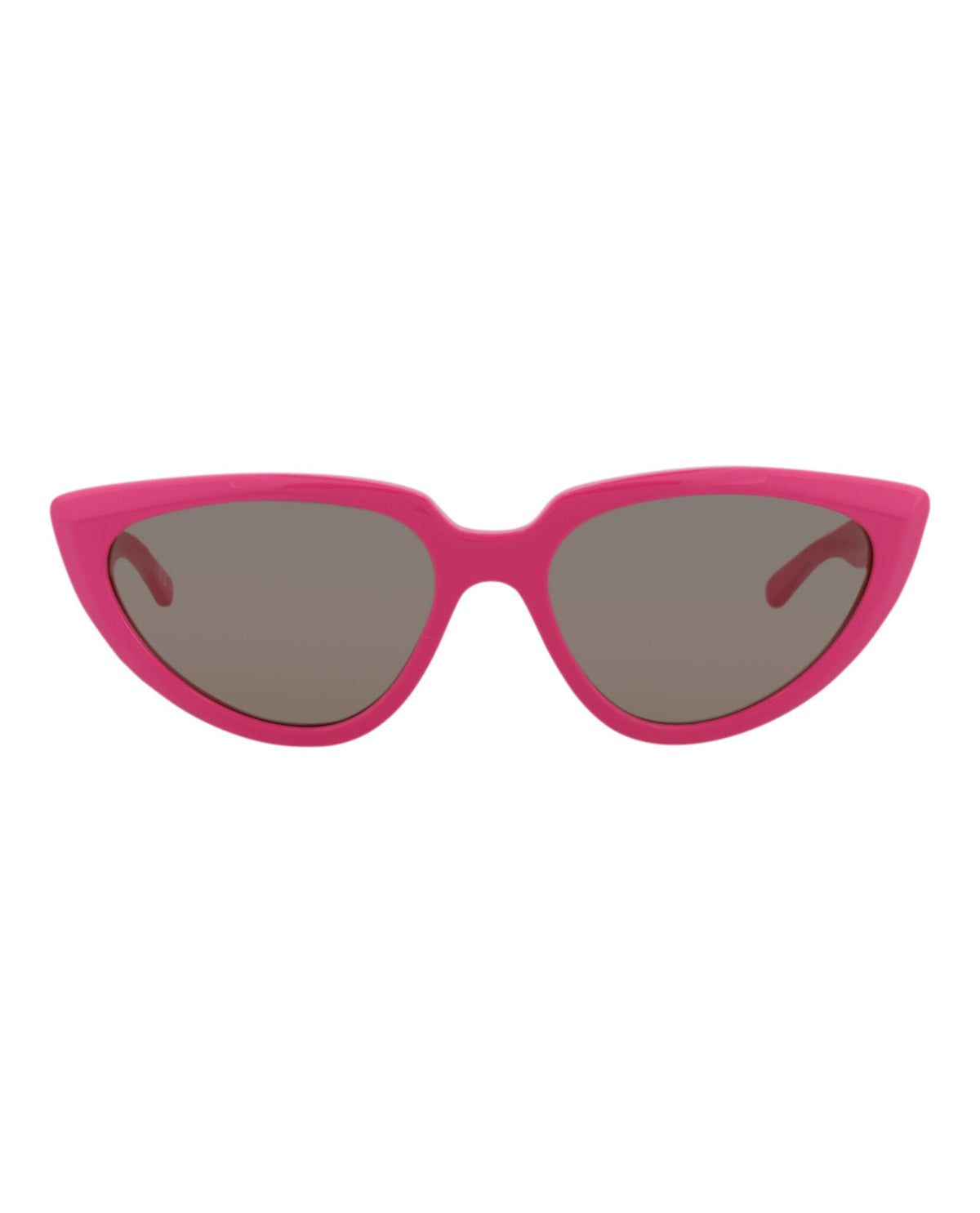 Gafas de sol de acetato de montura tipo gato