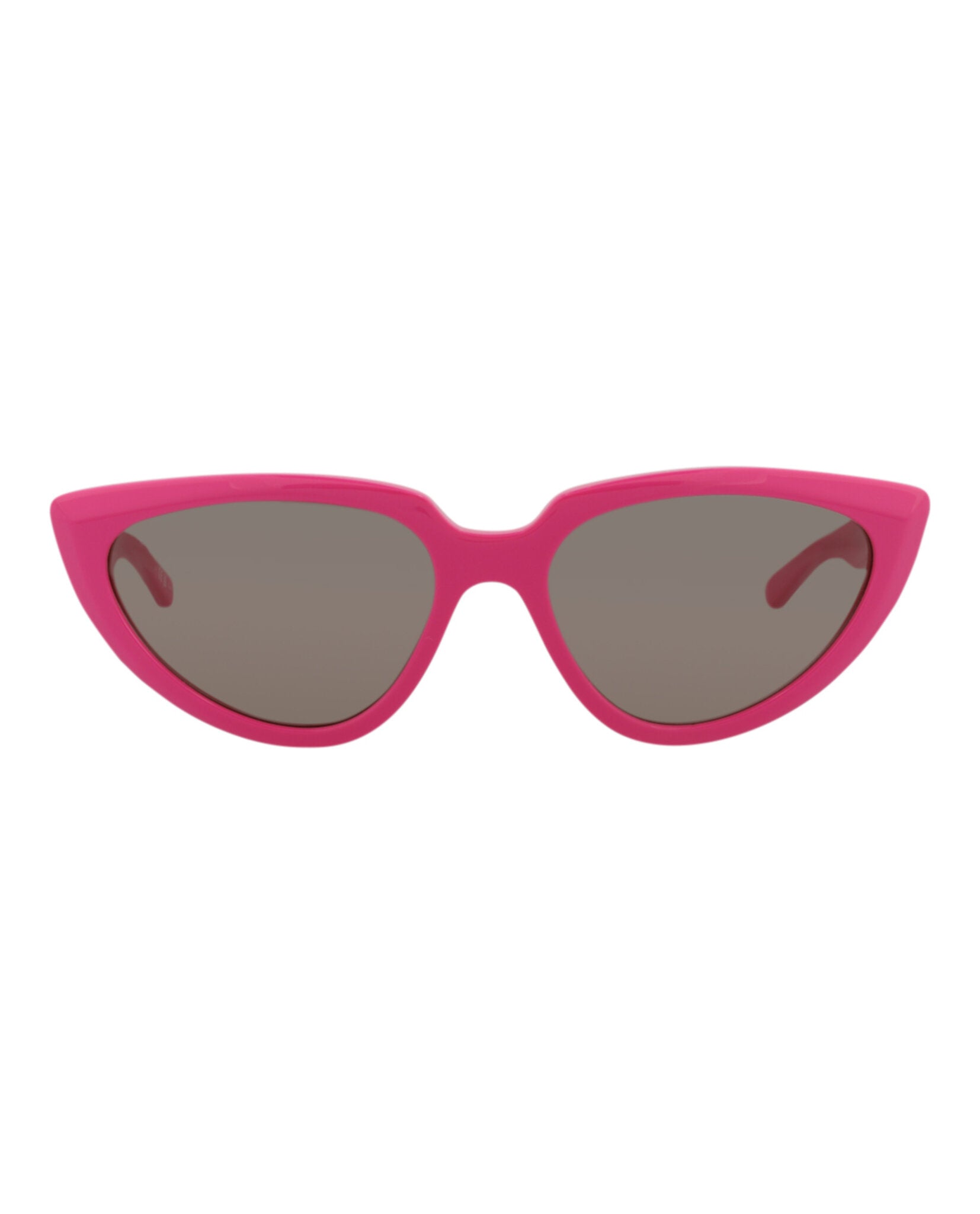 Gafas de sol de acetato de montura tipo gato