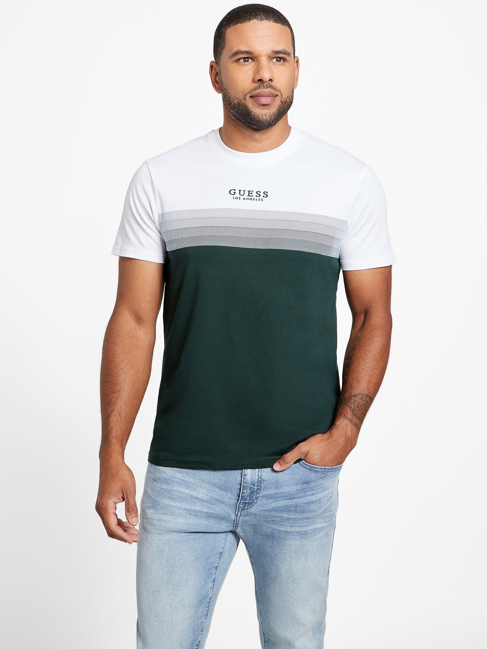 Camiseta