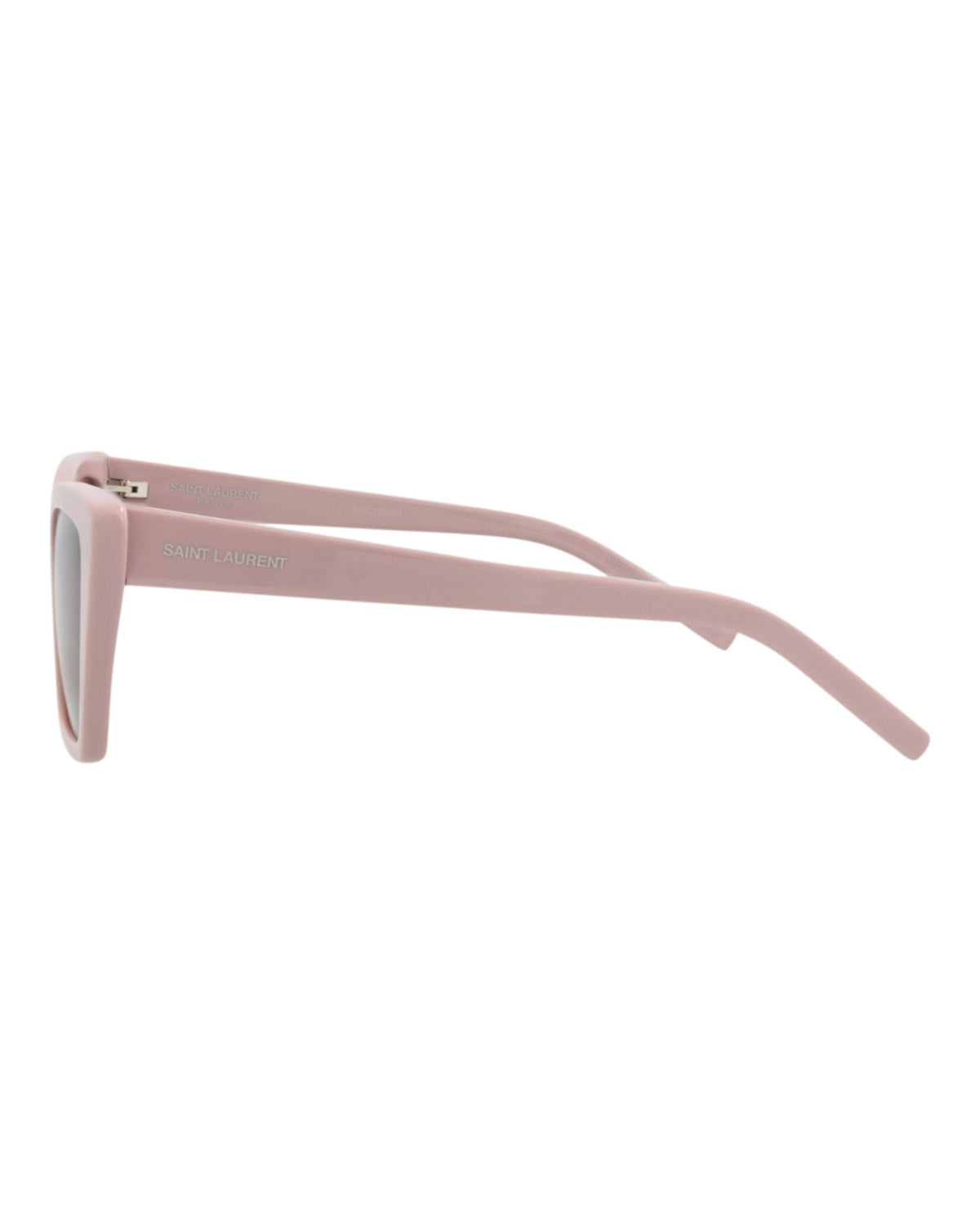 Gafas de sol de acetato de montura tipo gato