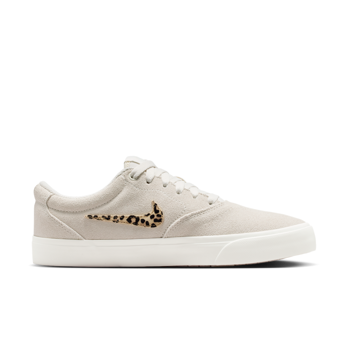 Zapatos de mujer de gamuza