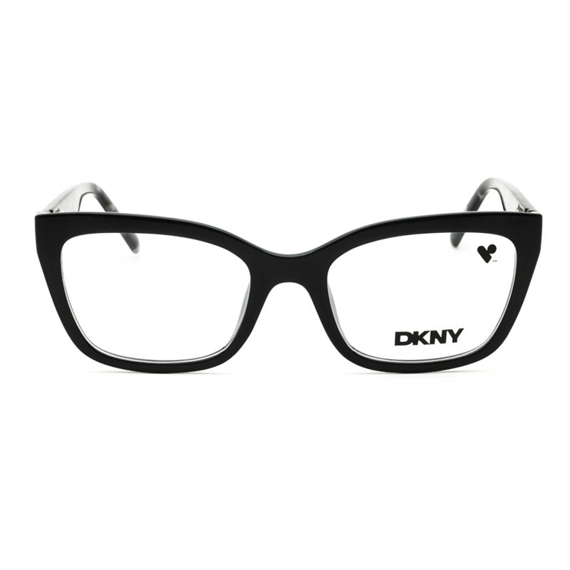 Gafas 52 mm color negro
