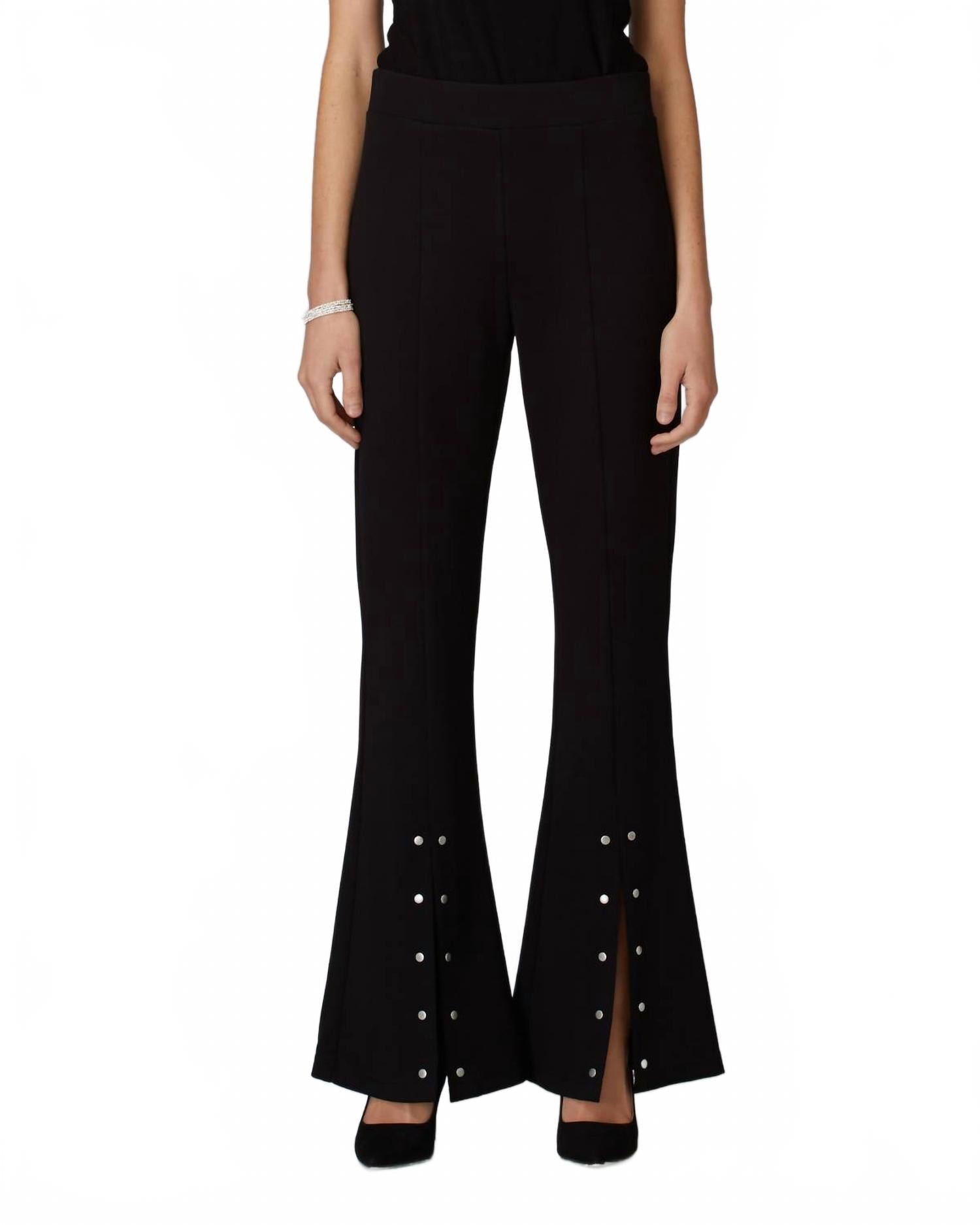 Pantalón color negro