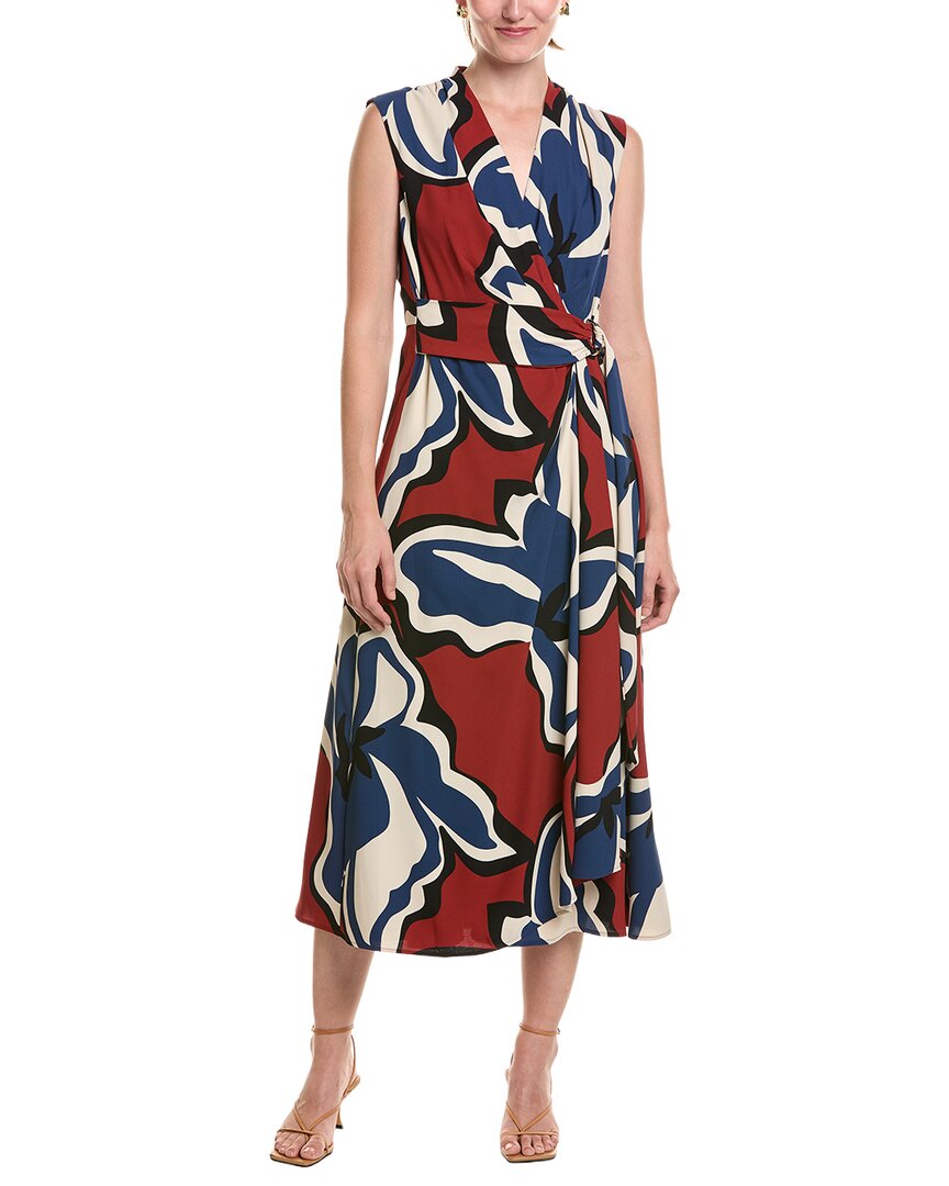 Vestido midi