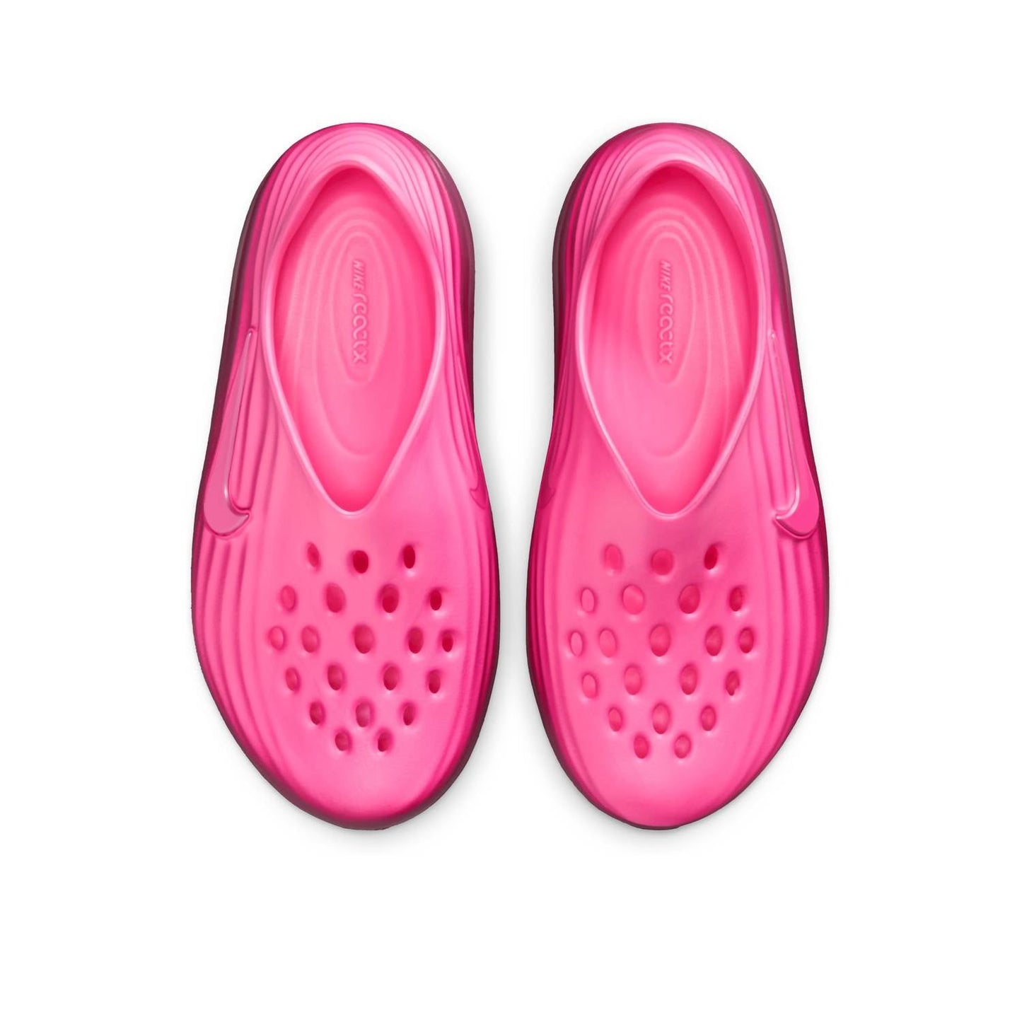 Zapatos de mujer color rosado
